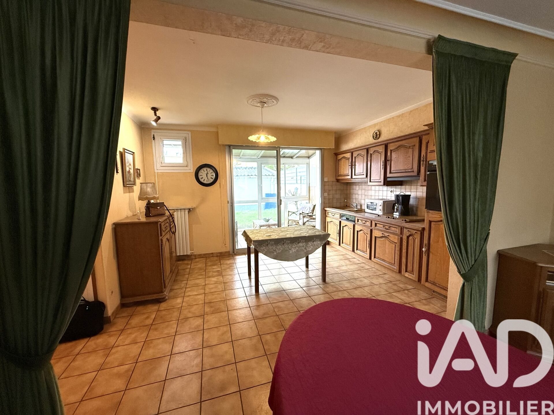 Maison à vendre, 91m², Saint-Nazaire