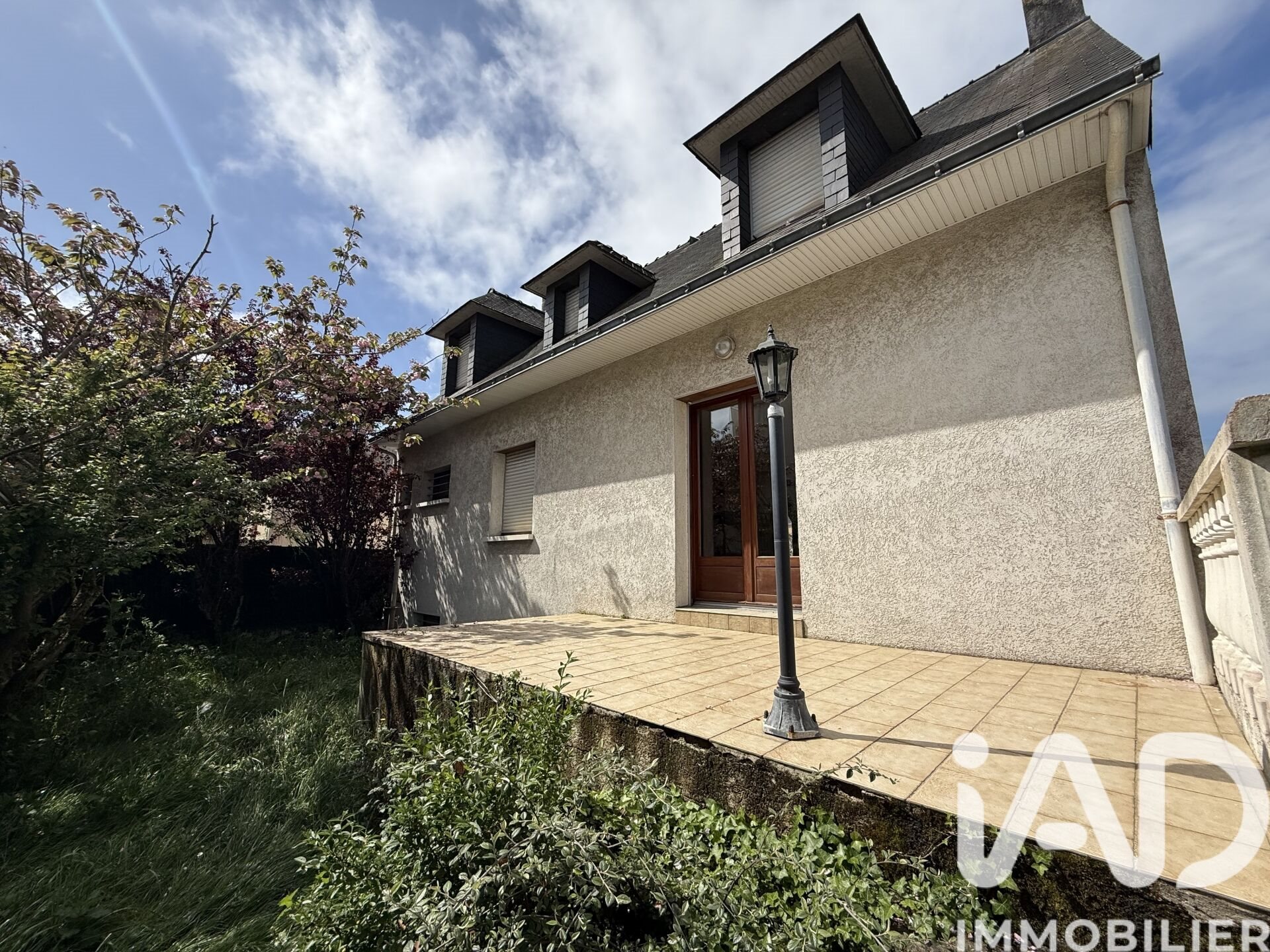 Maison à vendre, 141m², Saint-Nazaire
