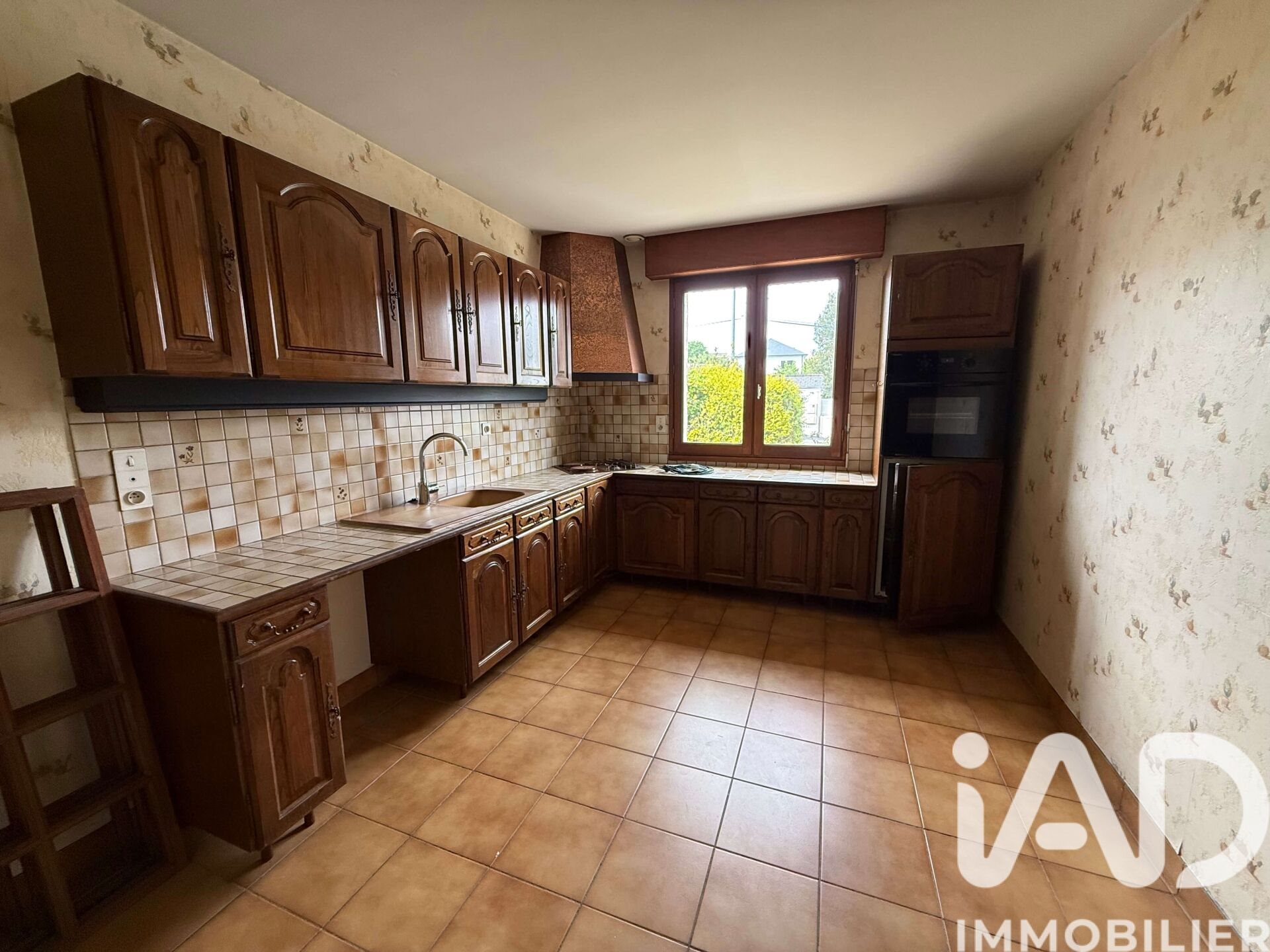 Maison à vendre, 141m², Saint-Nazaire