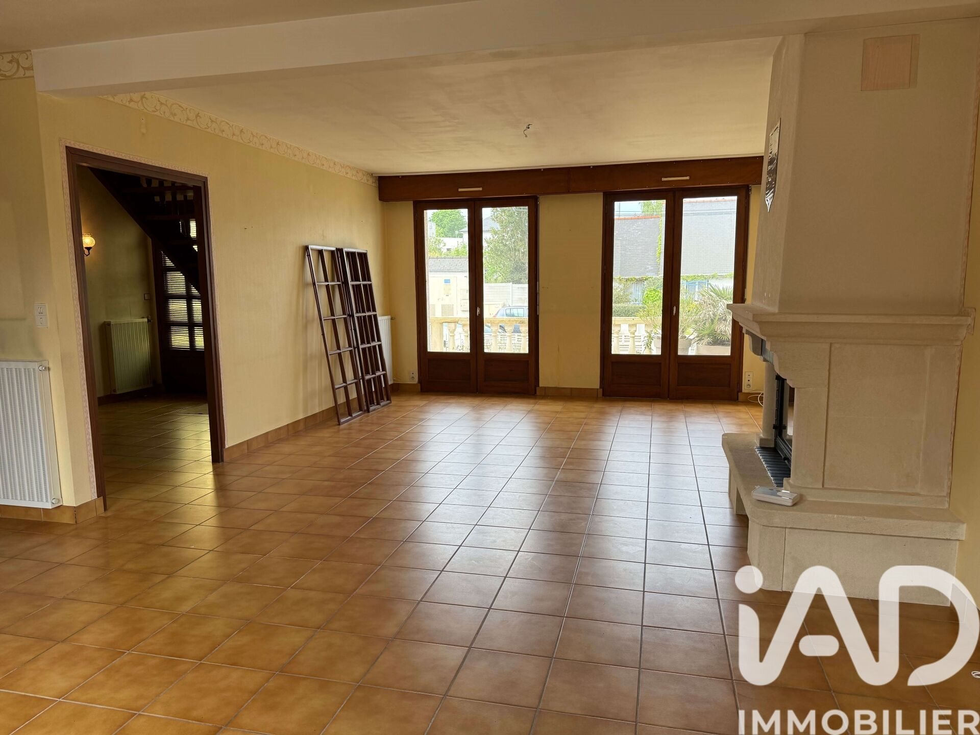 Maison à vendre, 141m², Saint-Nazaire