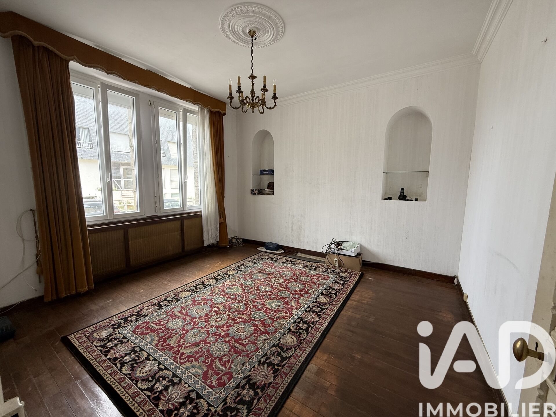 Maison à vendre, 98m², La Turballe