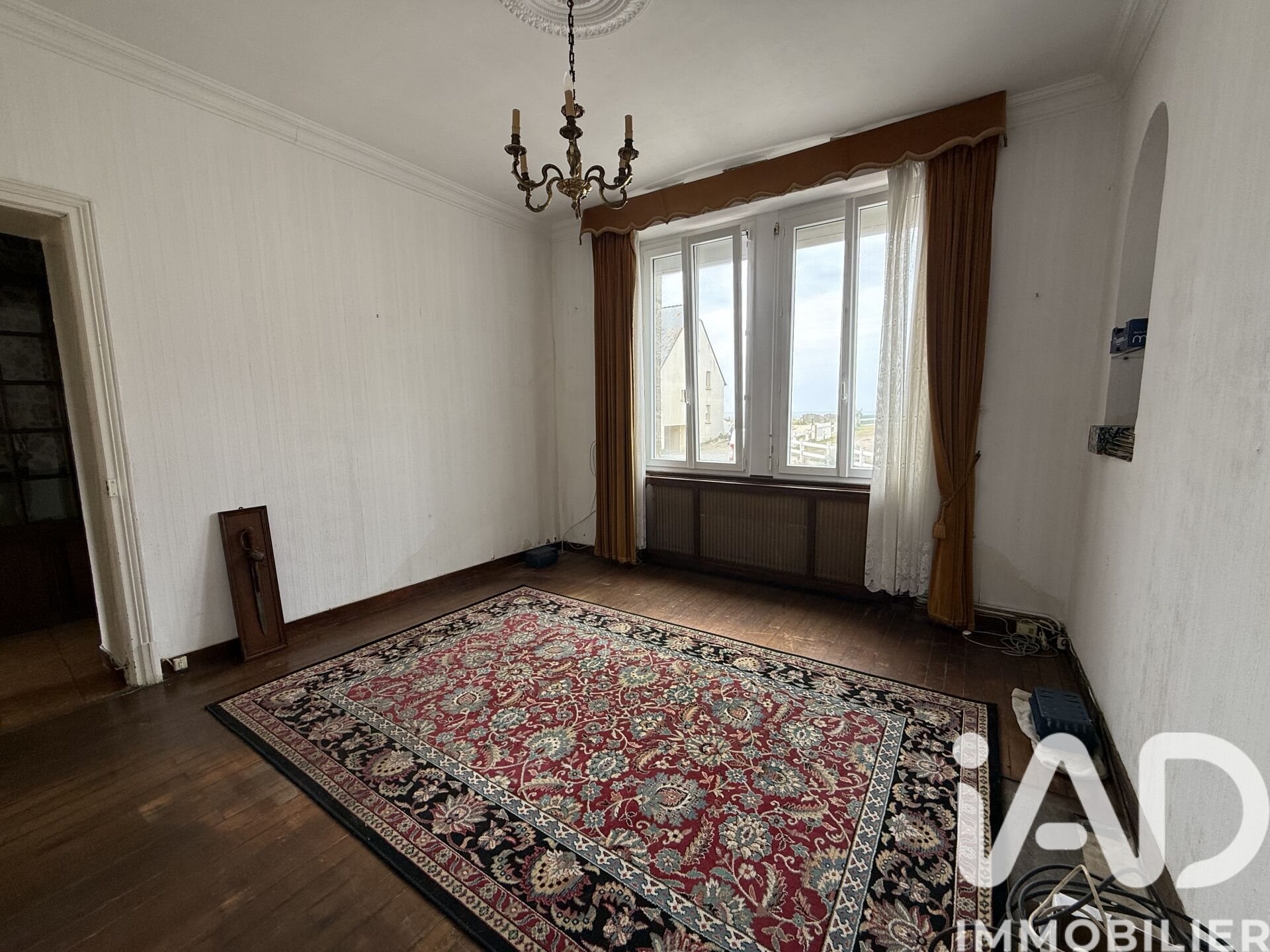 Maison à vendre, 98m², La Turballe