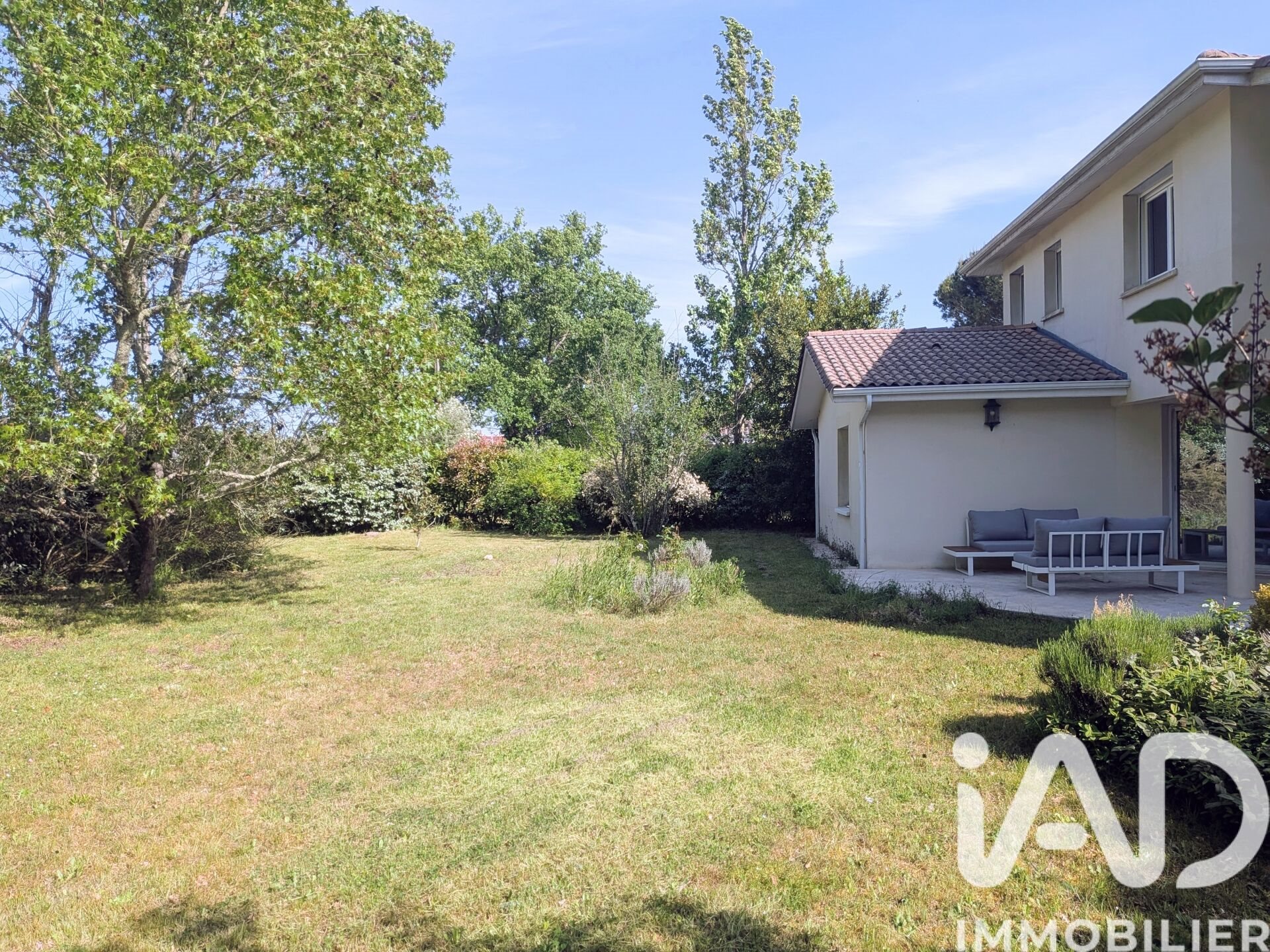 Maison à vendre, 170m², Gradignan