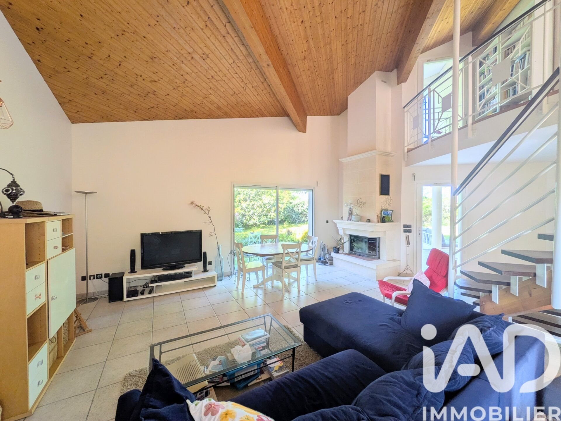 Maison à vendre, 170m², Gradignan