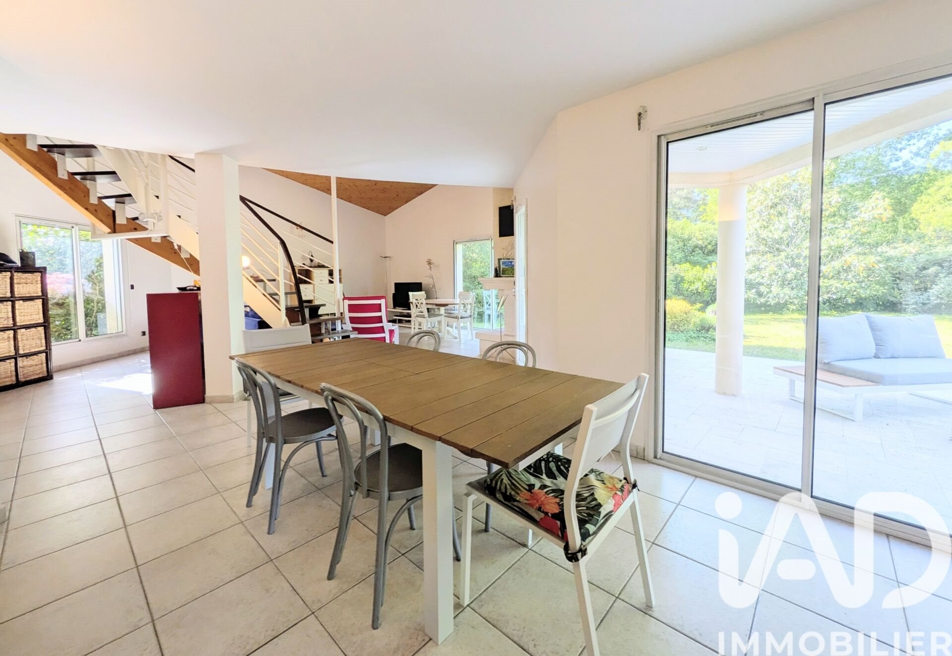 Maison à vendre, 170m², Gradignan