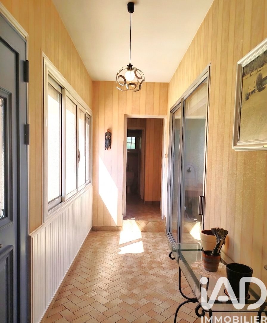 Maison à vendre, 158m², Léognan