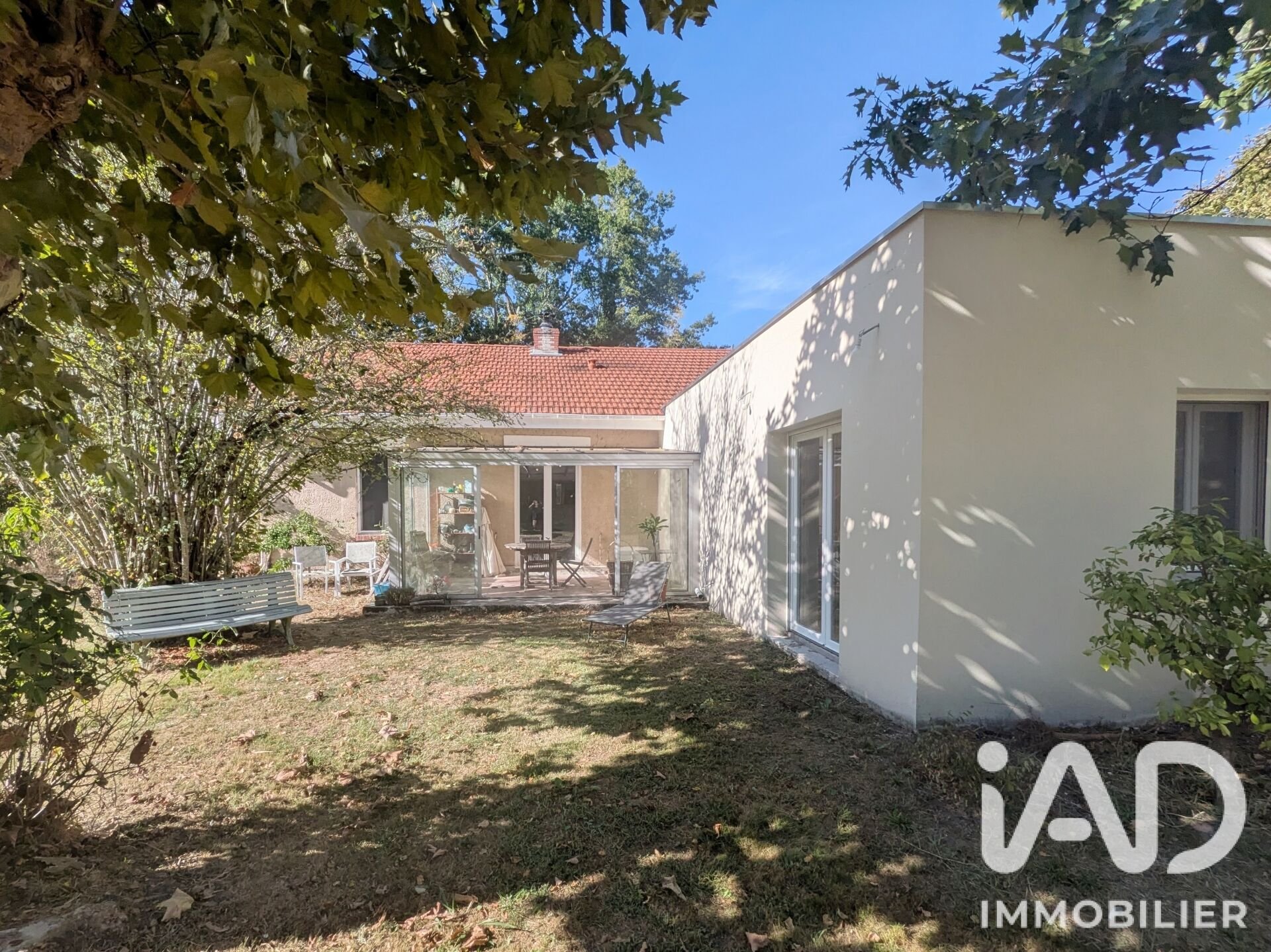Maison à vendre, 115m², Mérignac