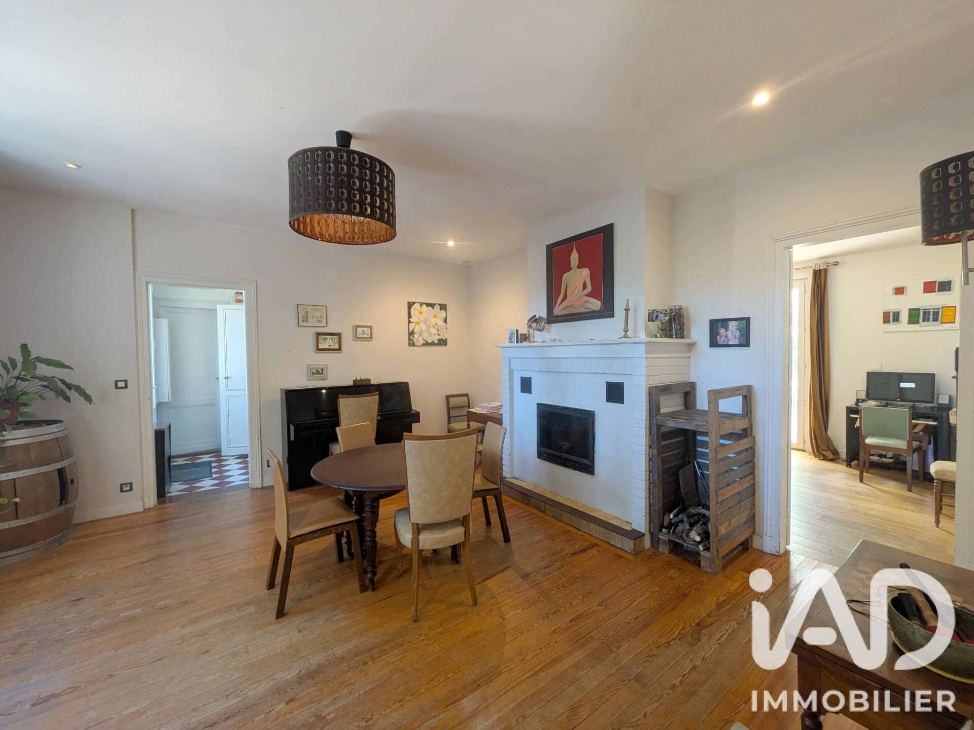 Maison à vendre, 115m², Mérignac
