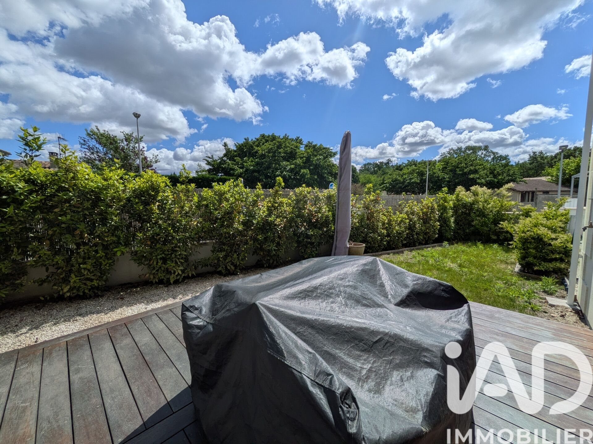 Maison à vendre, 90m², Pessac