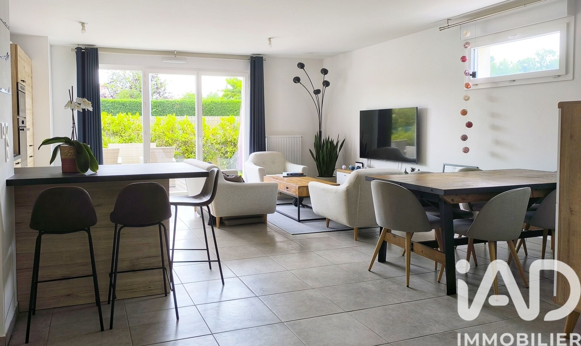 Maison à vendre, 90m², Pessac