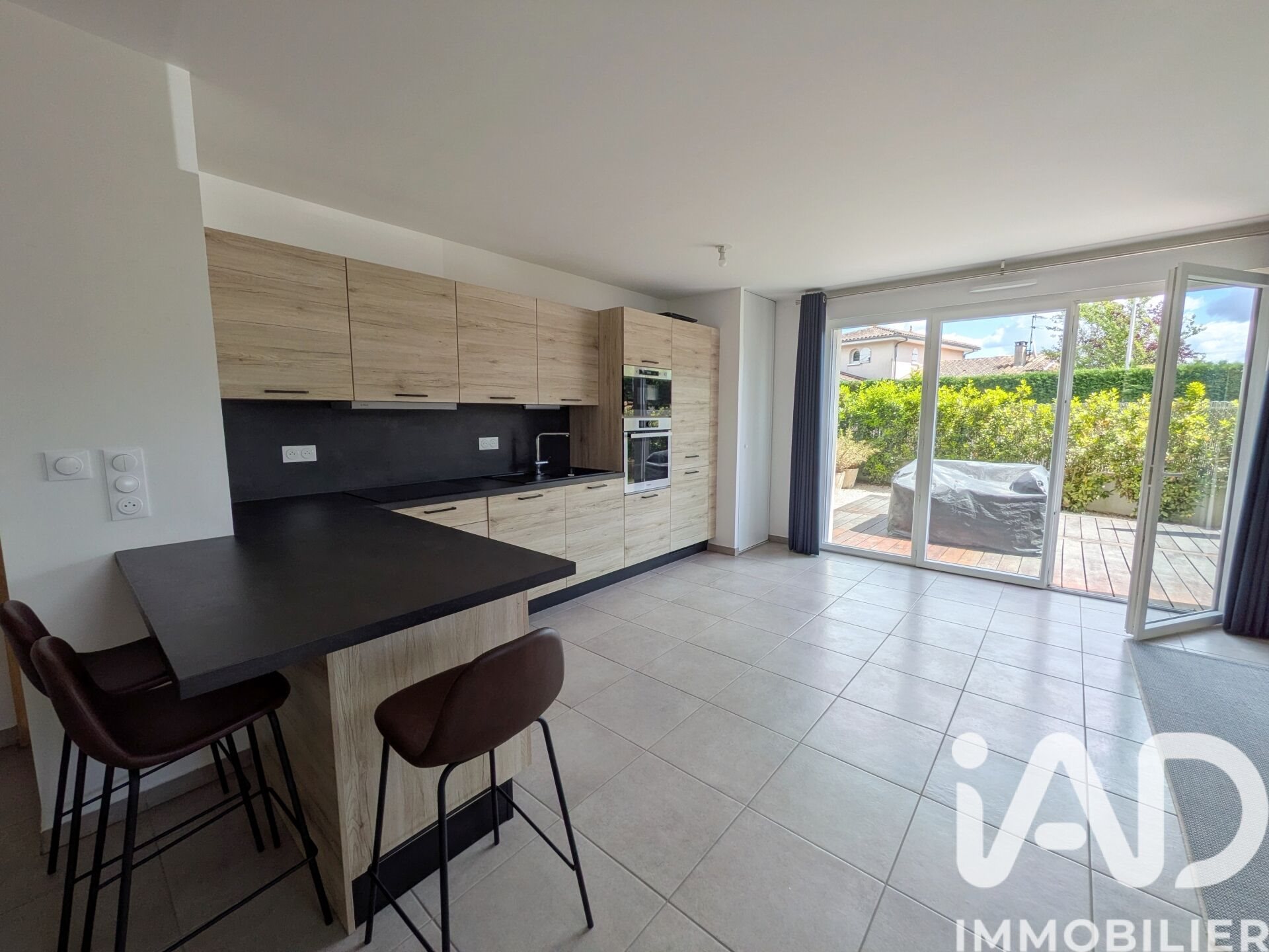 Maison à vendre, 90m², Pessac