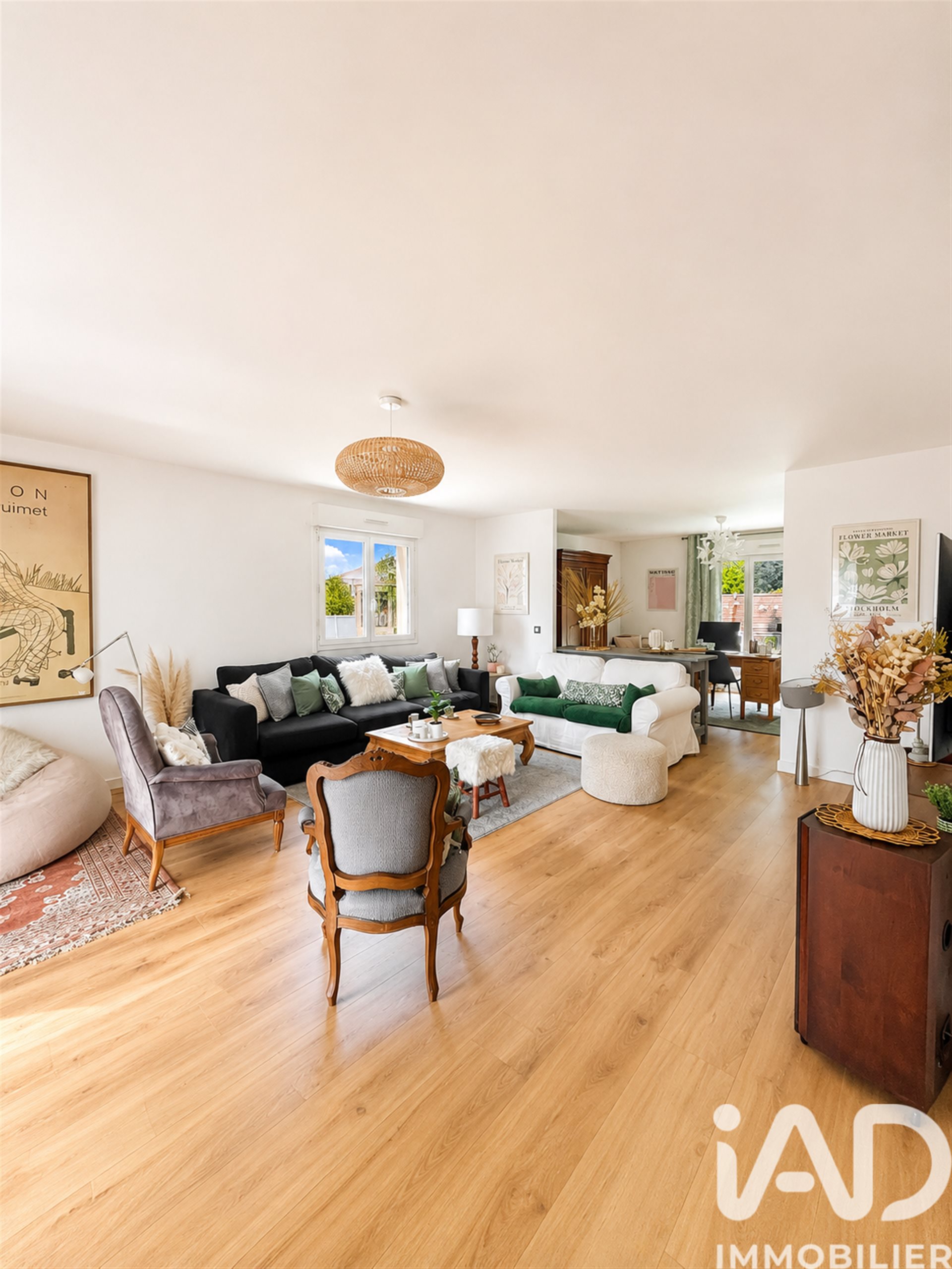 Maison à vendre, 224m², Mérignac