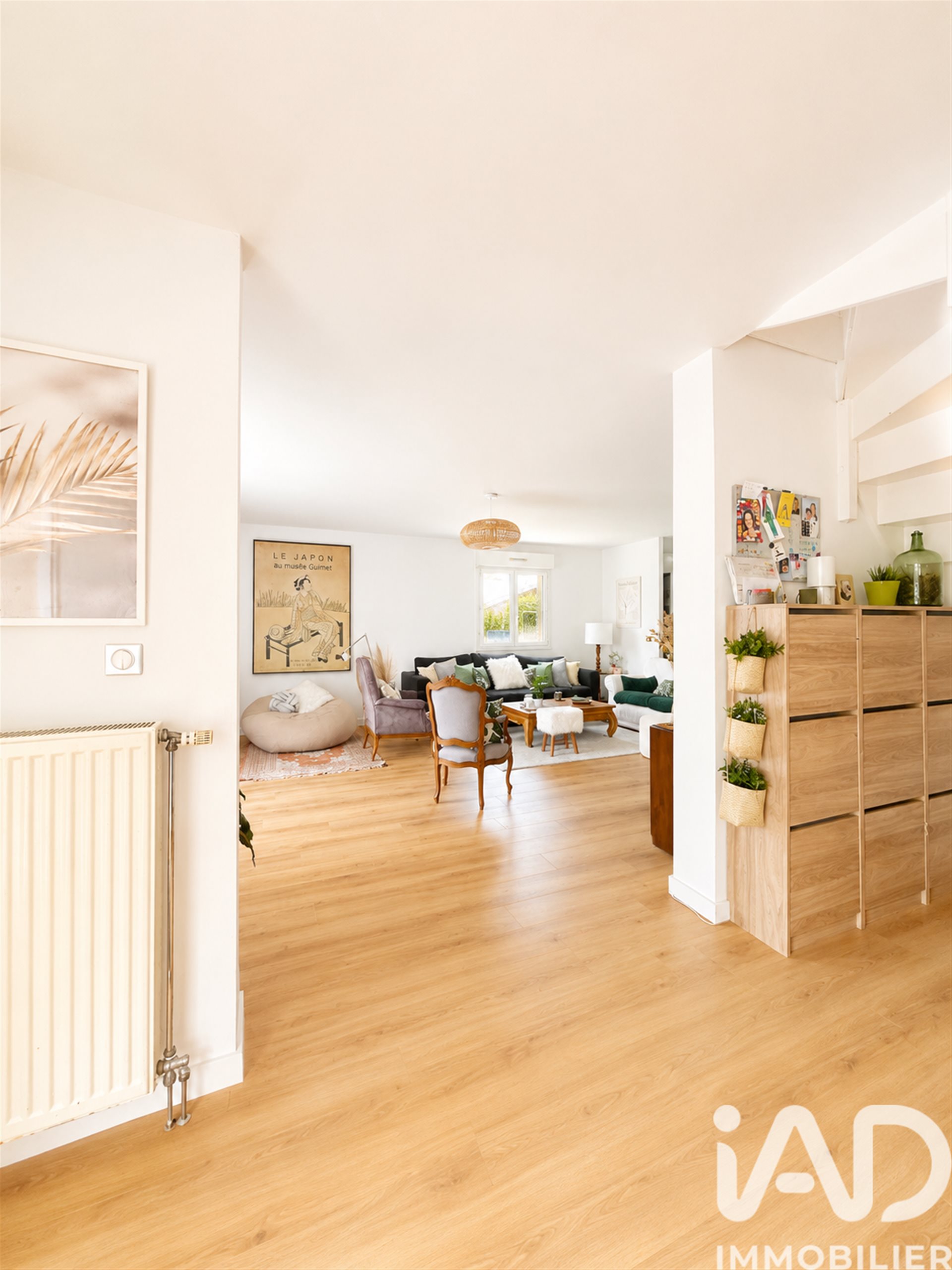 Maison à vendre, 224m², Mérignac