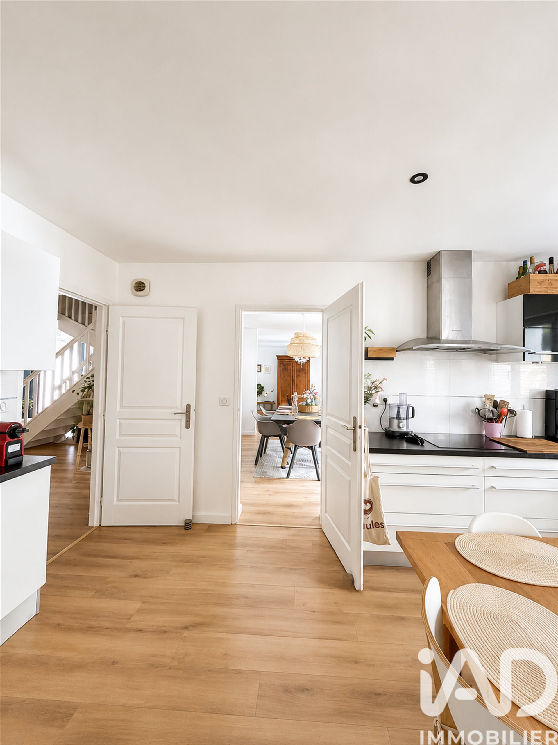 Maison à vendre, 224m², Mérignac