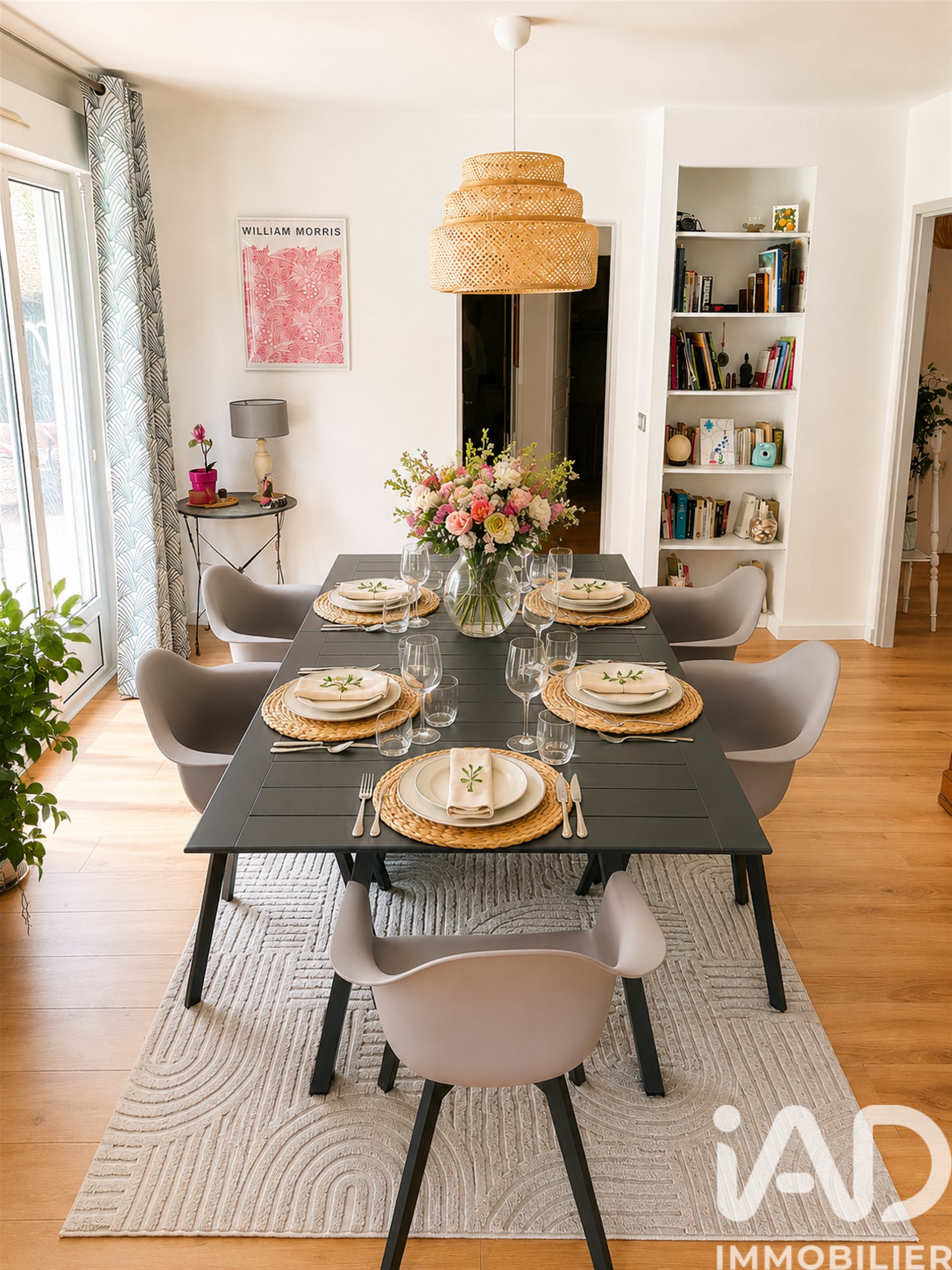 Maison à vendre, 224m², Mérignac