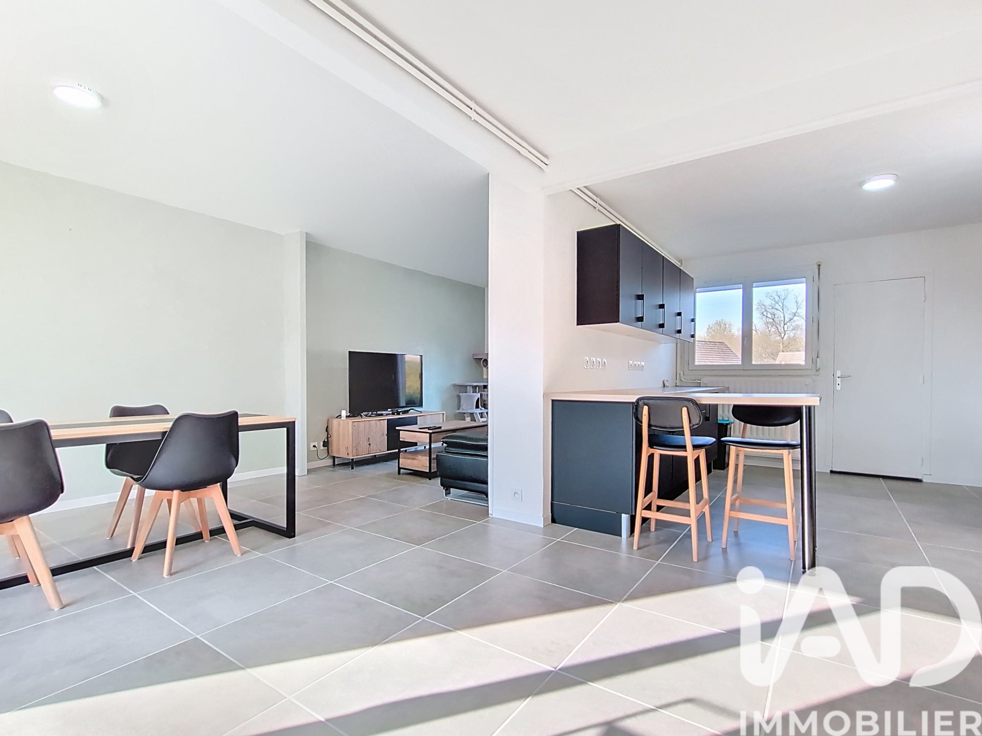 Maison à vendre, 92m², Neuilly-Saint-Front
