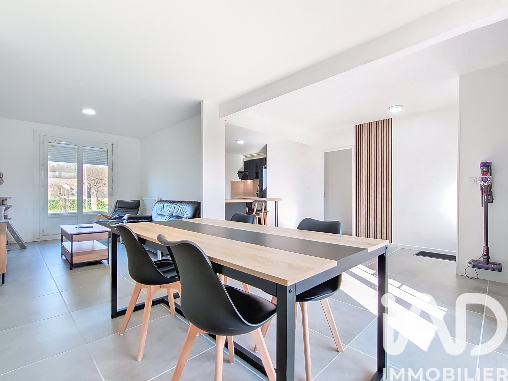 Maison à vendre, 92m², Neuilly-Saint-Front