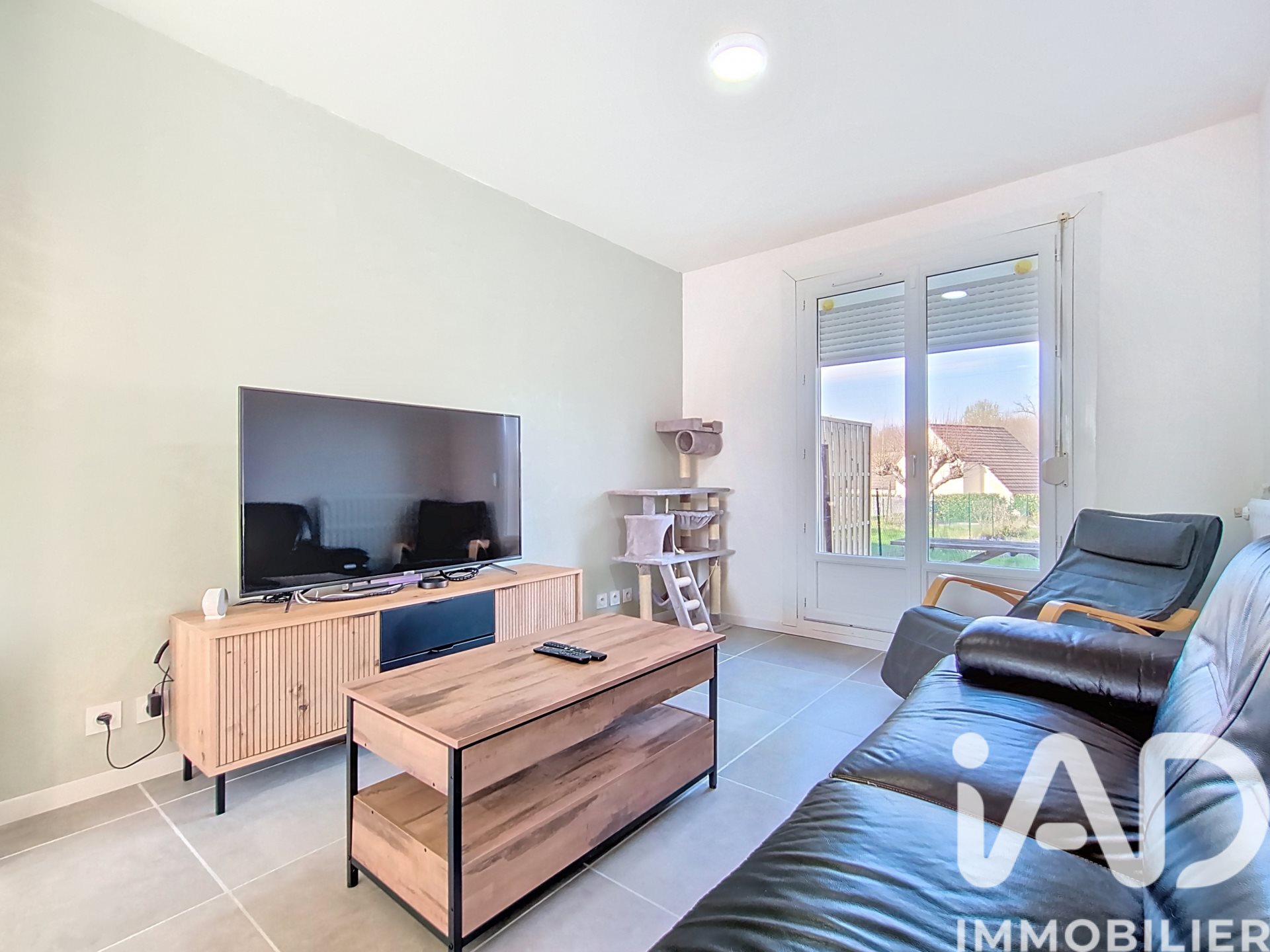Maison à vendre, 92m², Neuilly-Saint-Front