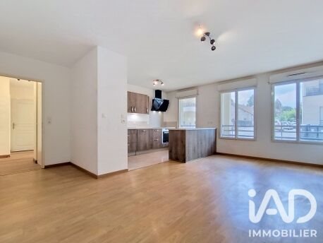 Appartement à vendre, 61m², Marly-la-Ville