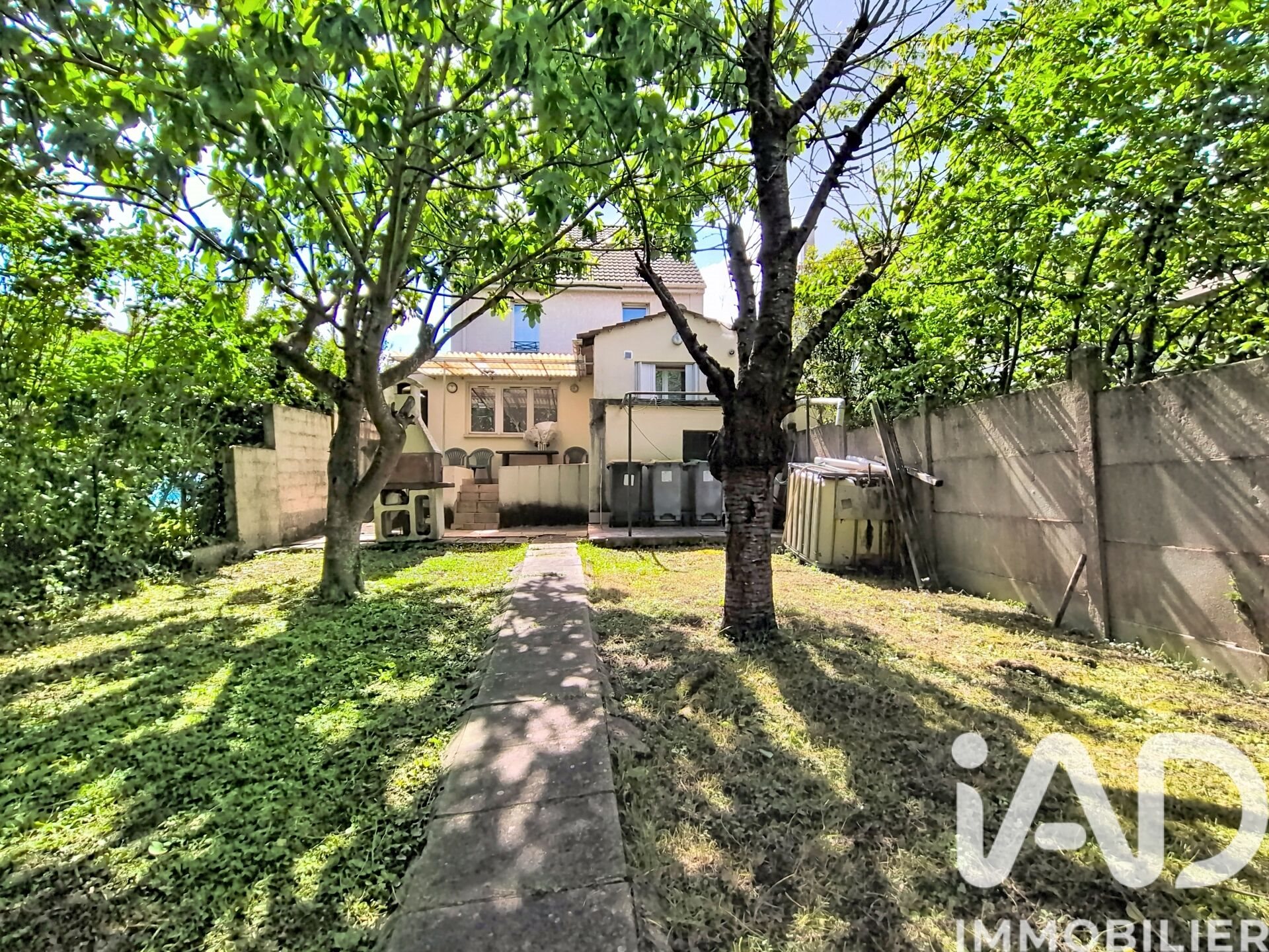 Maison à vendre, 135m², Garges-lès-Gonesse