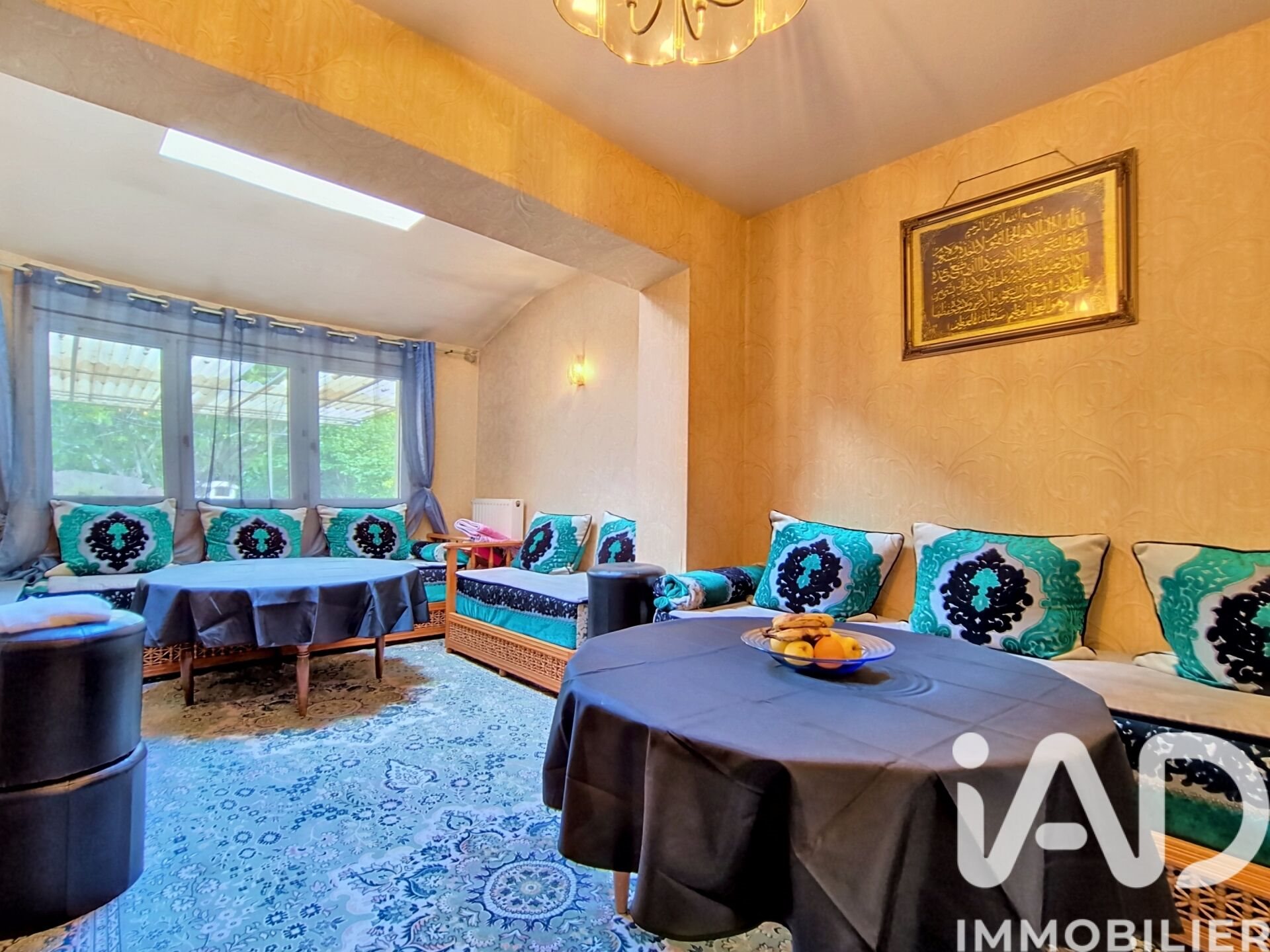Maison à vendre, 135m², Garges-lès-Gonesse