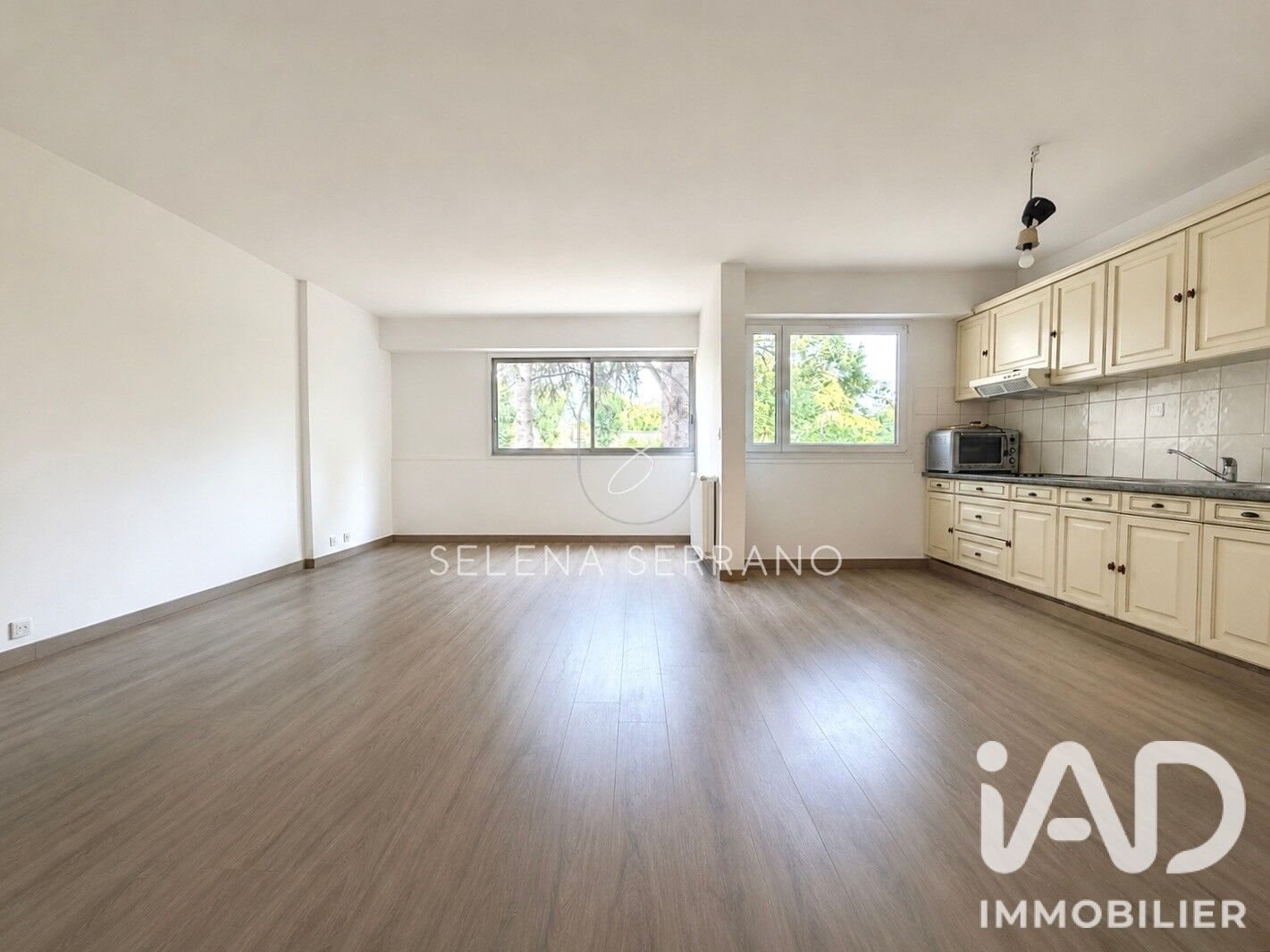 Appartement à vendre, 86m², Beauchamp