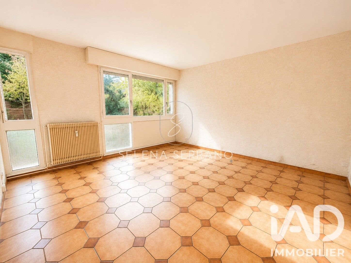Appartement à vendre, 63m², Montmorency