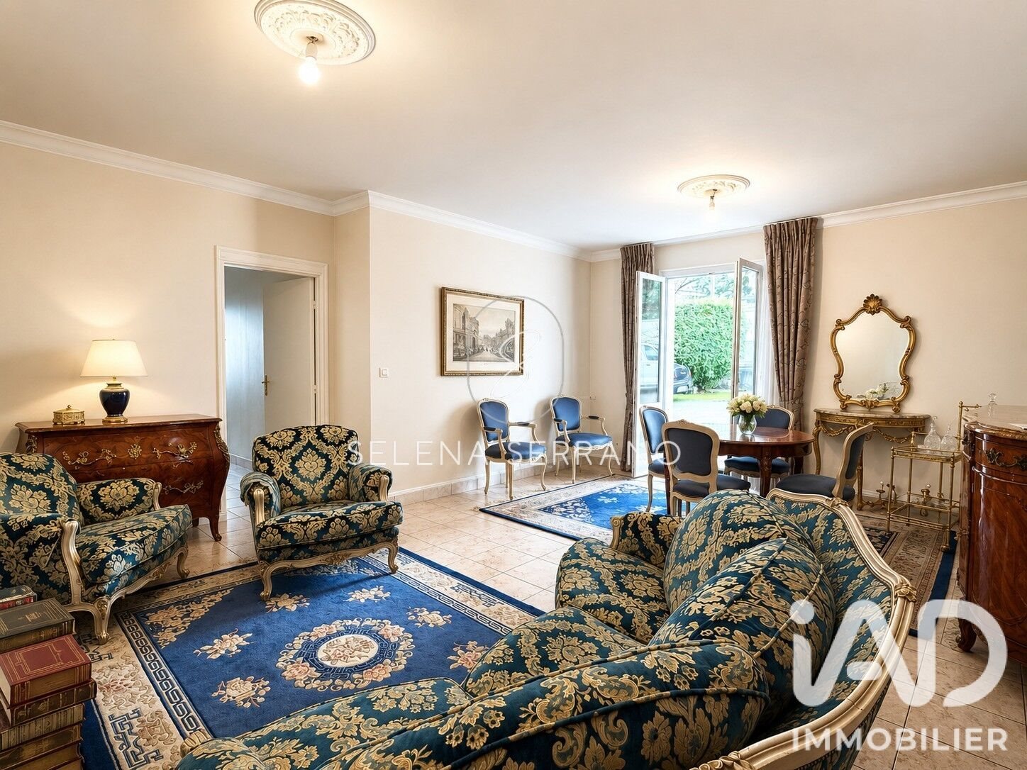 Appartement à vendre, 84m², Groslay