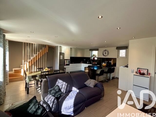 Maison à vendre, 112m², Argenteuil