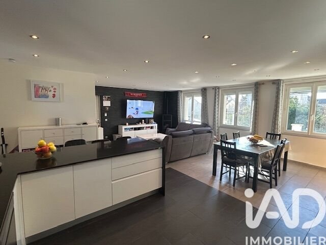 Maison à vendre, 112m², Argenteuil