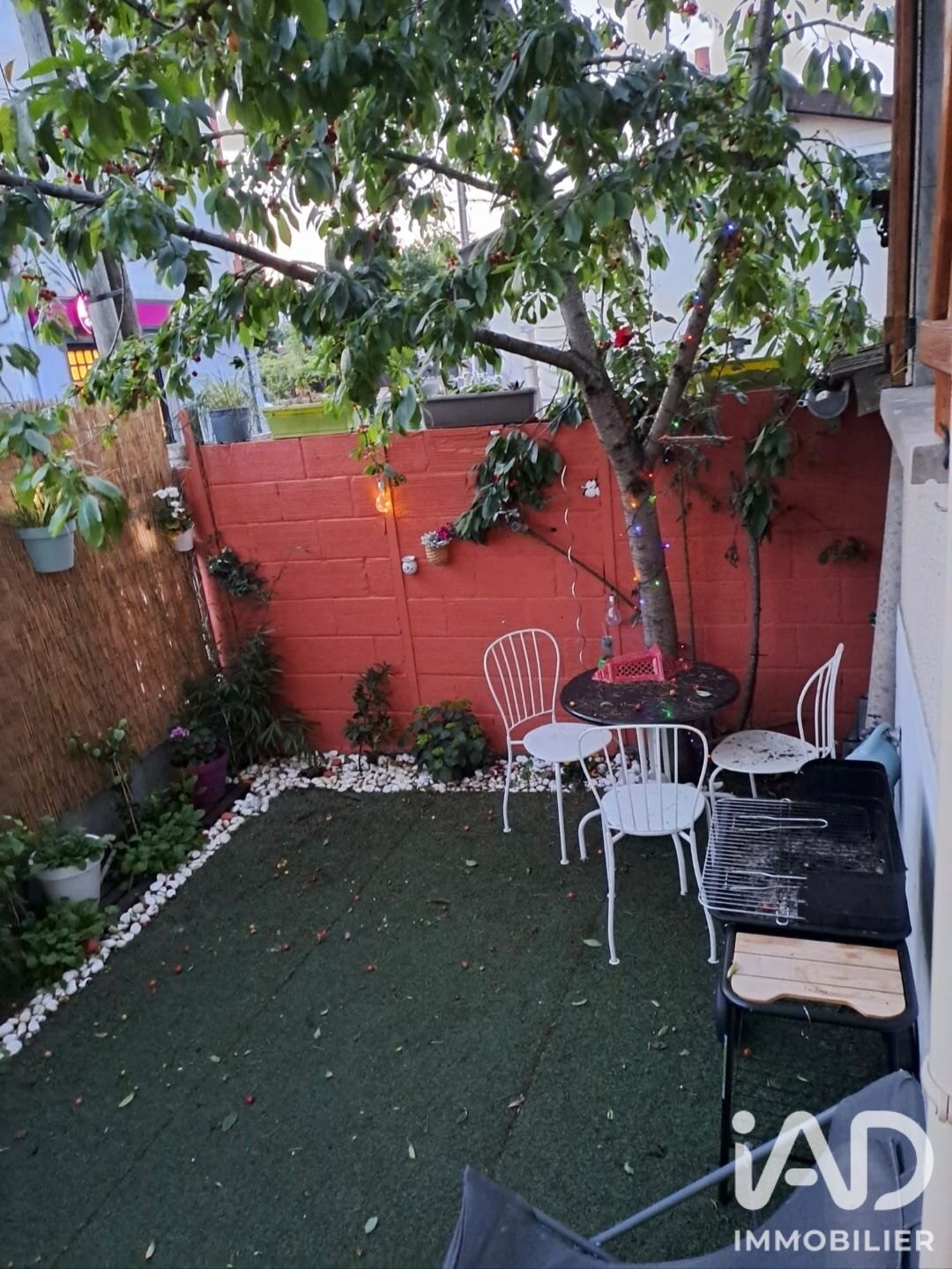 Maison à vendre, 50m², Argenteuil