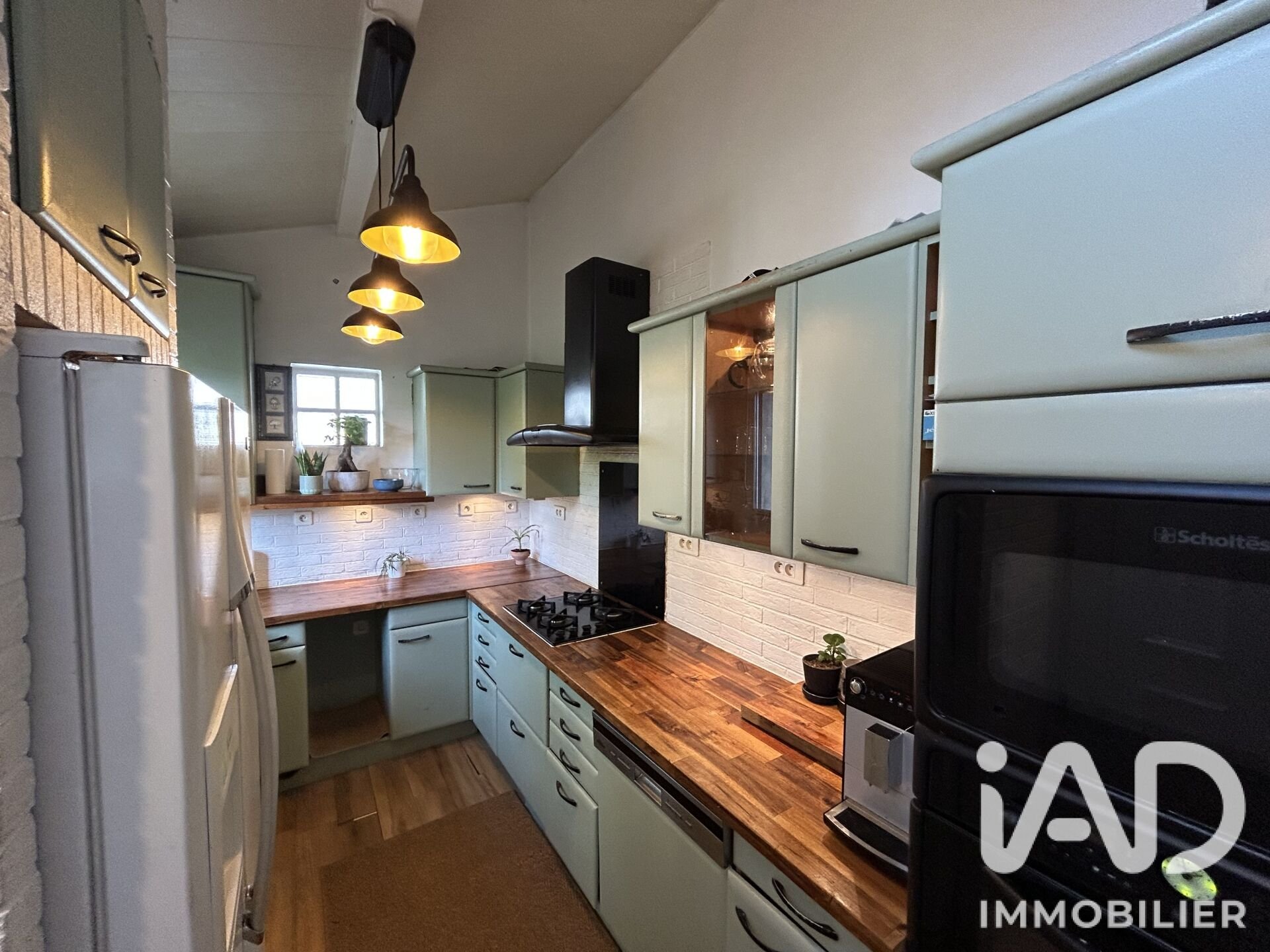 Maison à vendre, 50m², Argenteuil