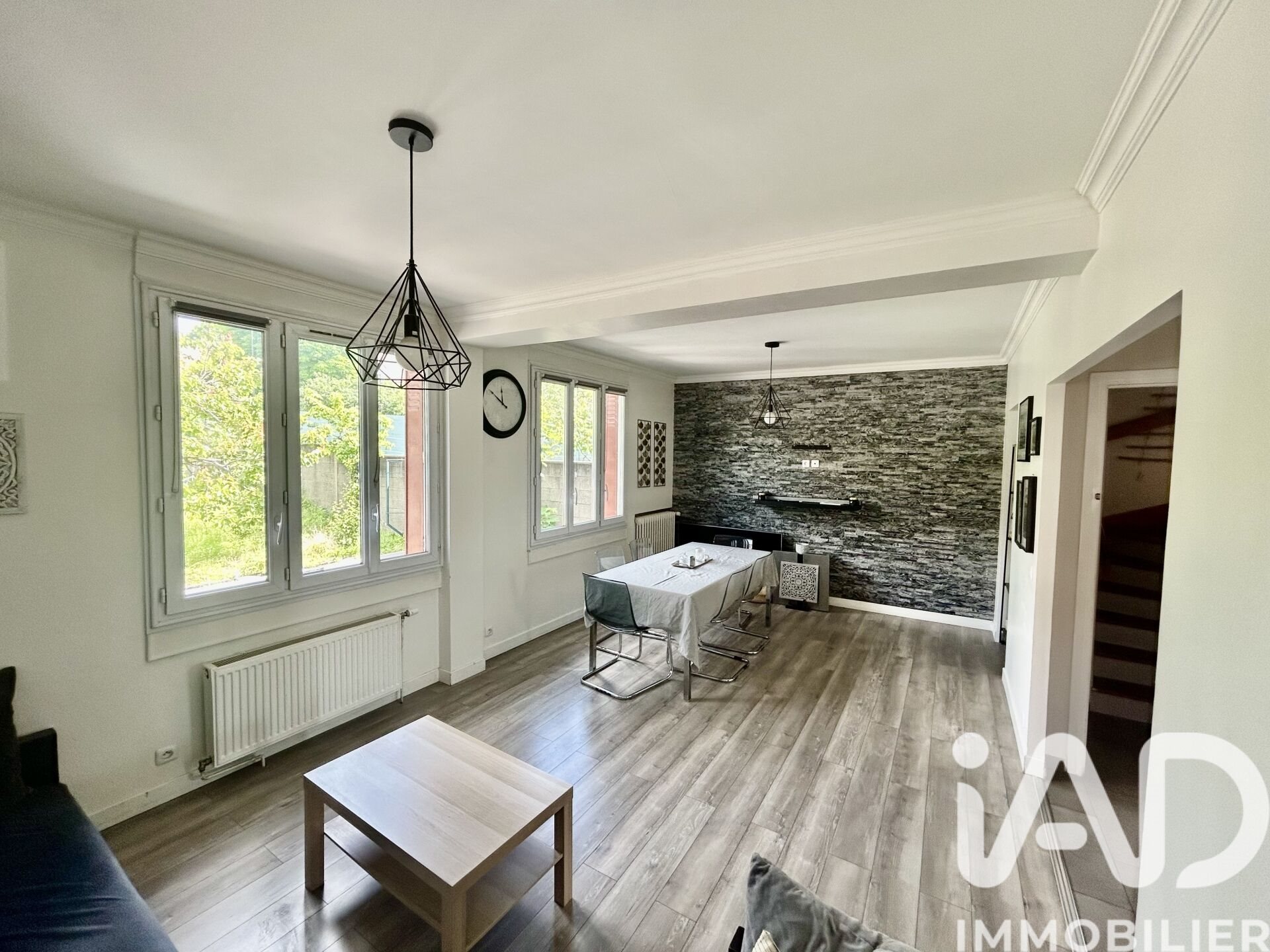 Maison à vendre, 97m², Argenteuil