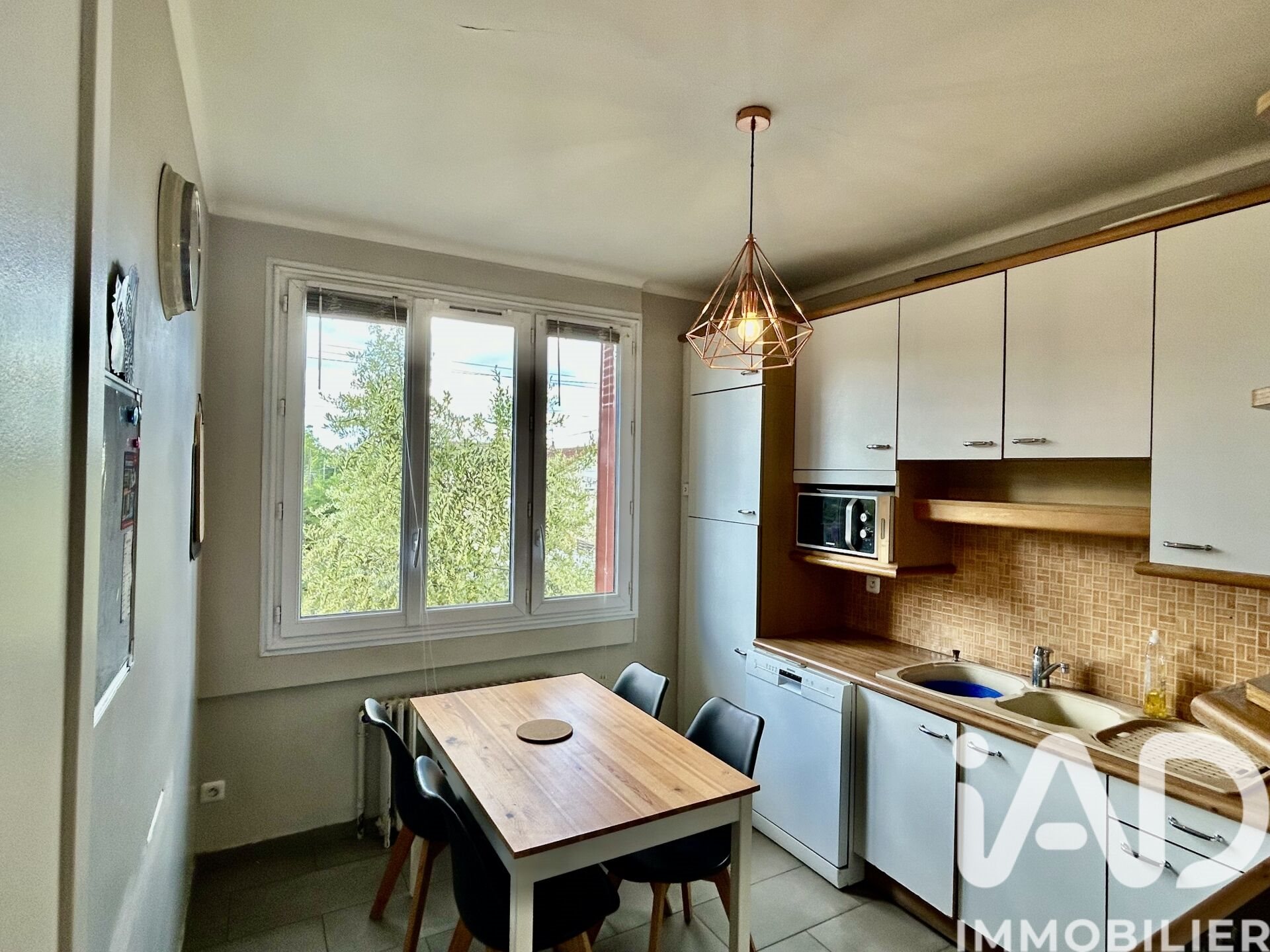 Maison à vendre, 97m², Argenteuil