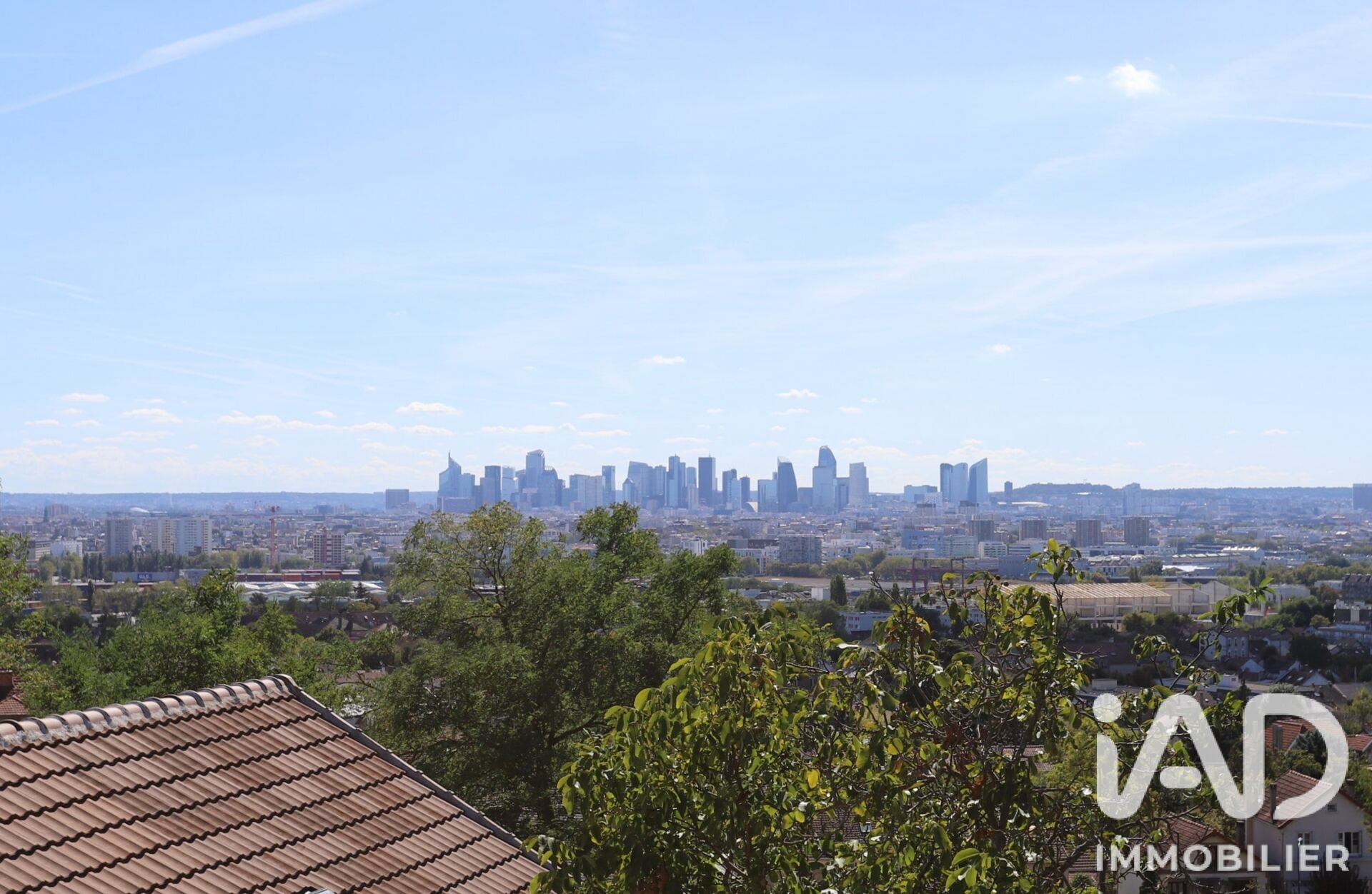 Maison à vendre, 151m², Argenteuil