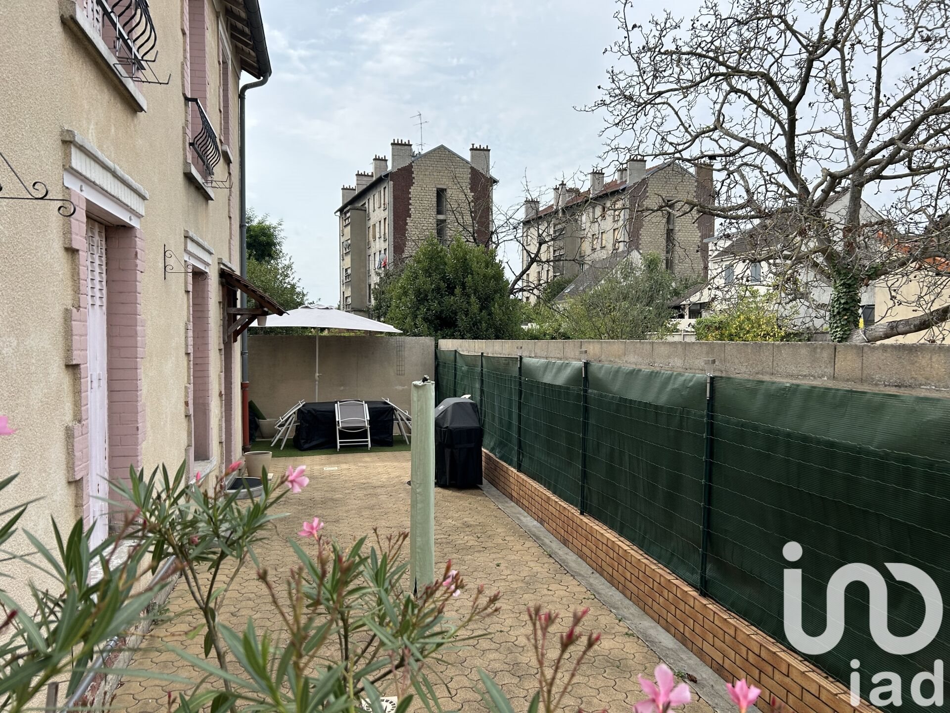 Maison à vendre, 84m², Argenteuil