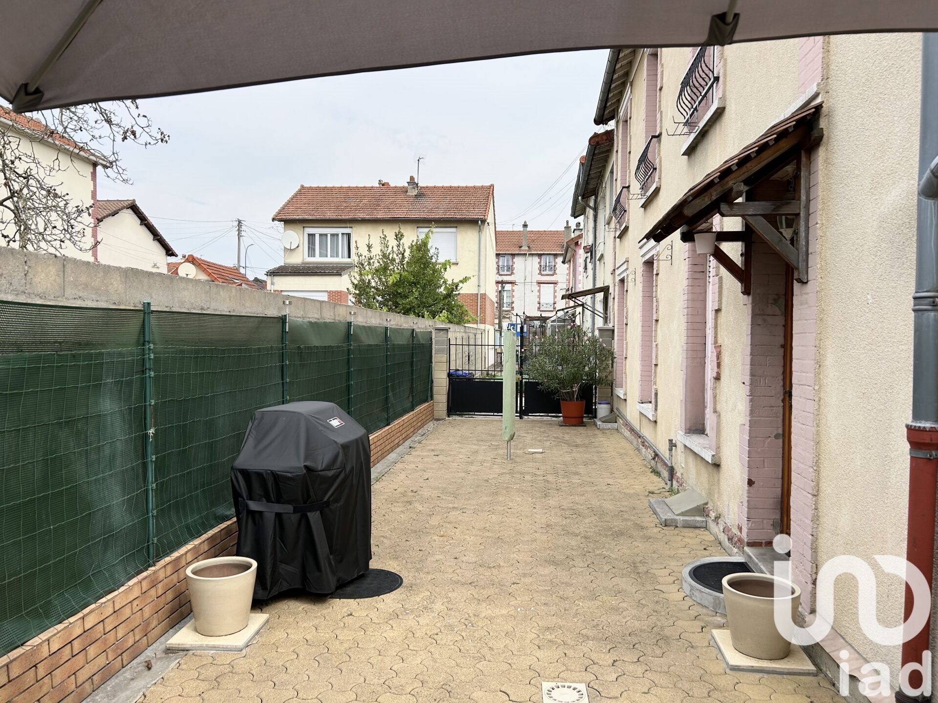 Maison à vendre, 84m², Argenteuil