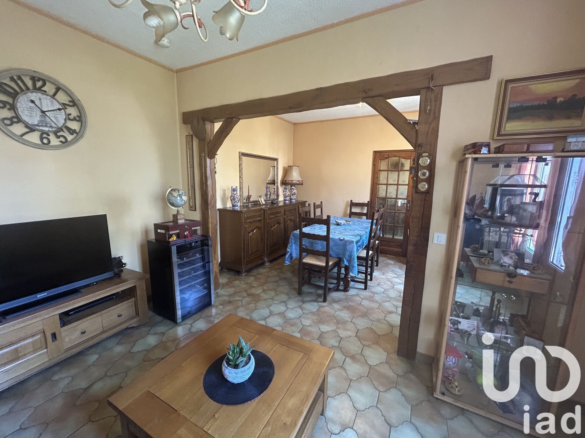 Maison à vendre, 84m², Argenteuil