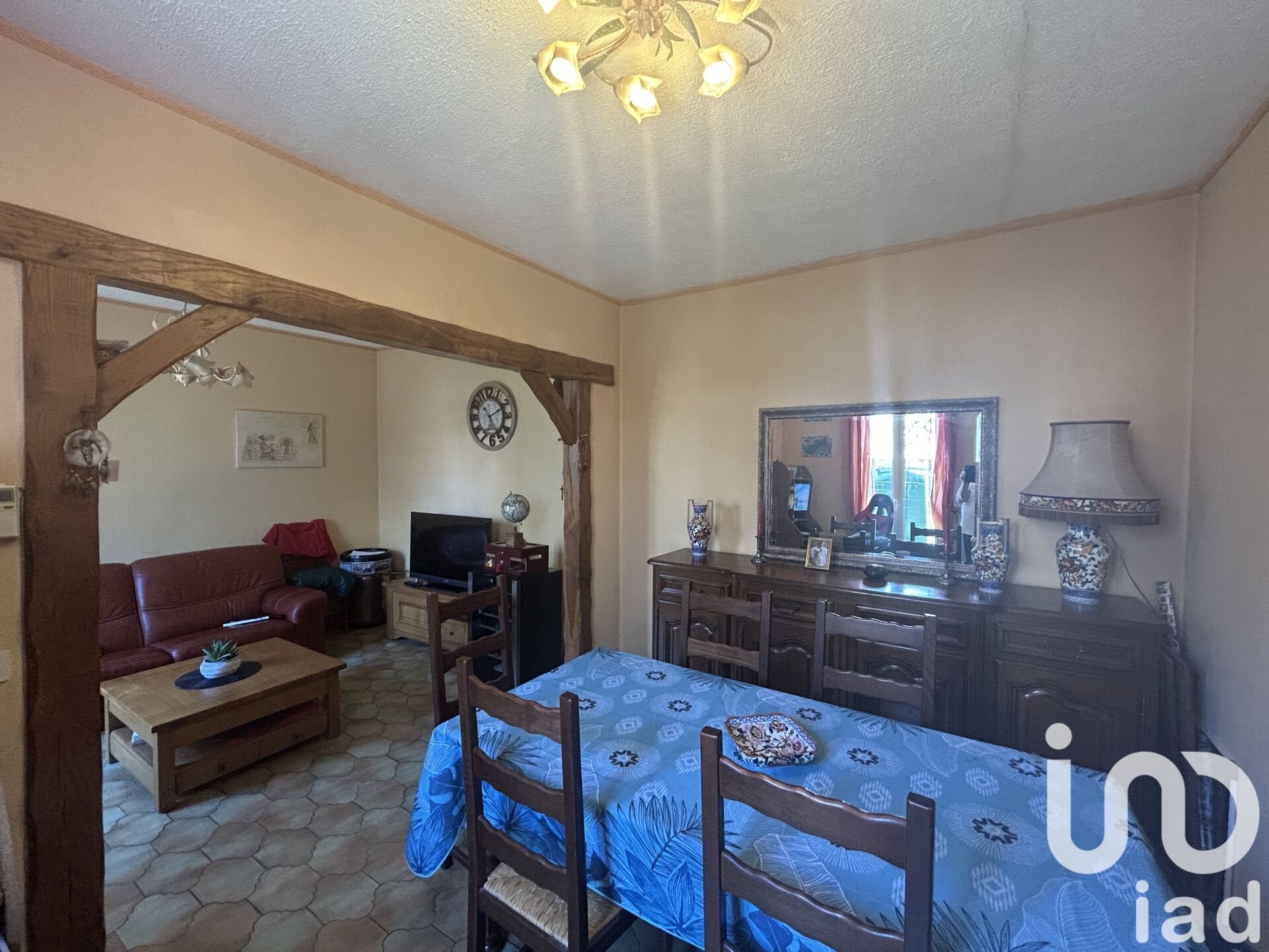 Maison à vendre, 84m², Argenteuil