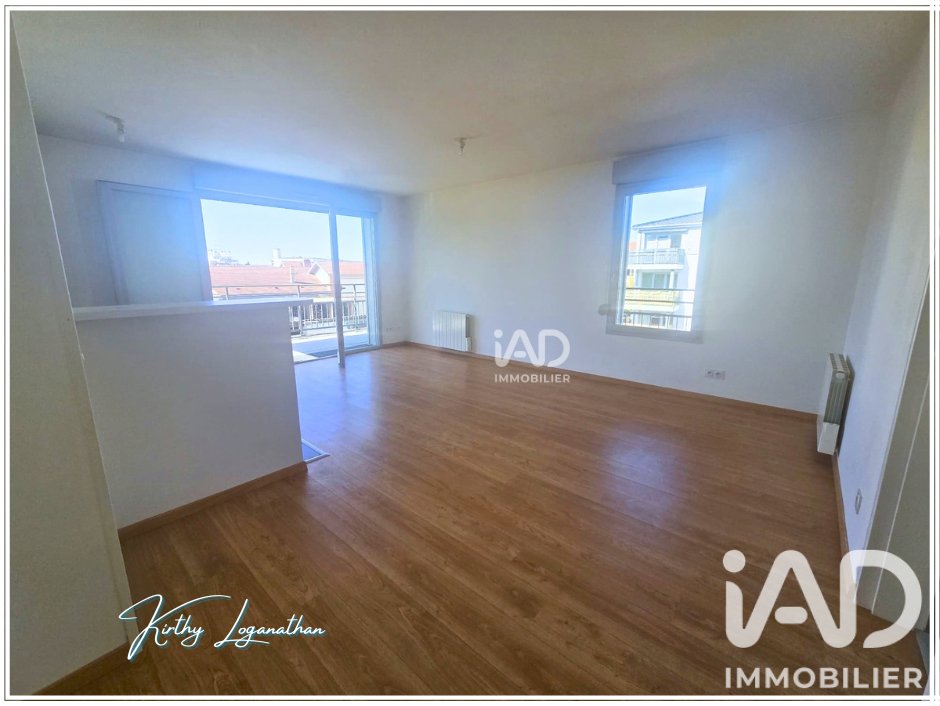 Appartement à vendre, 60m², Reims