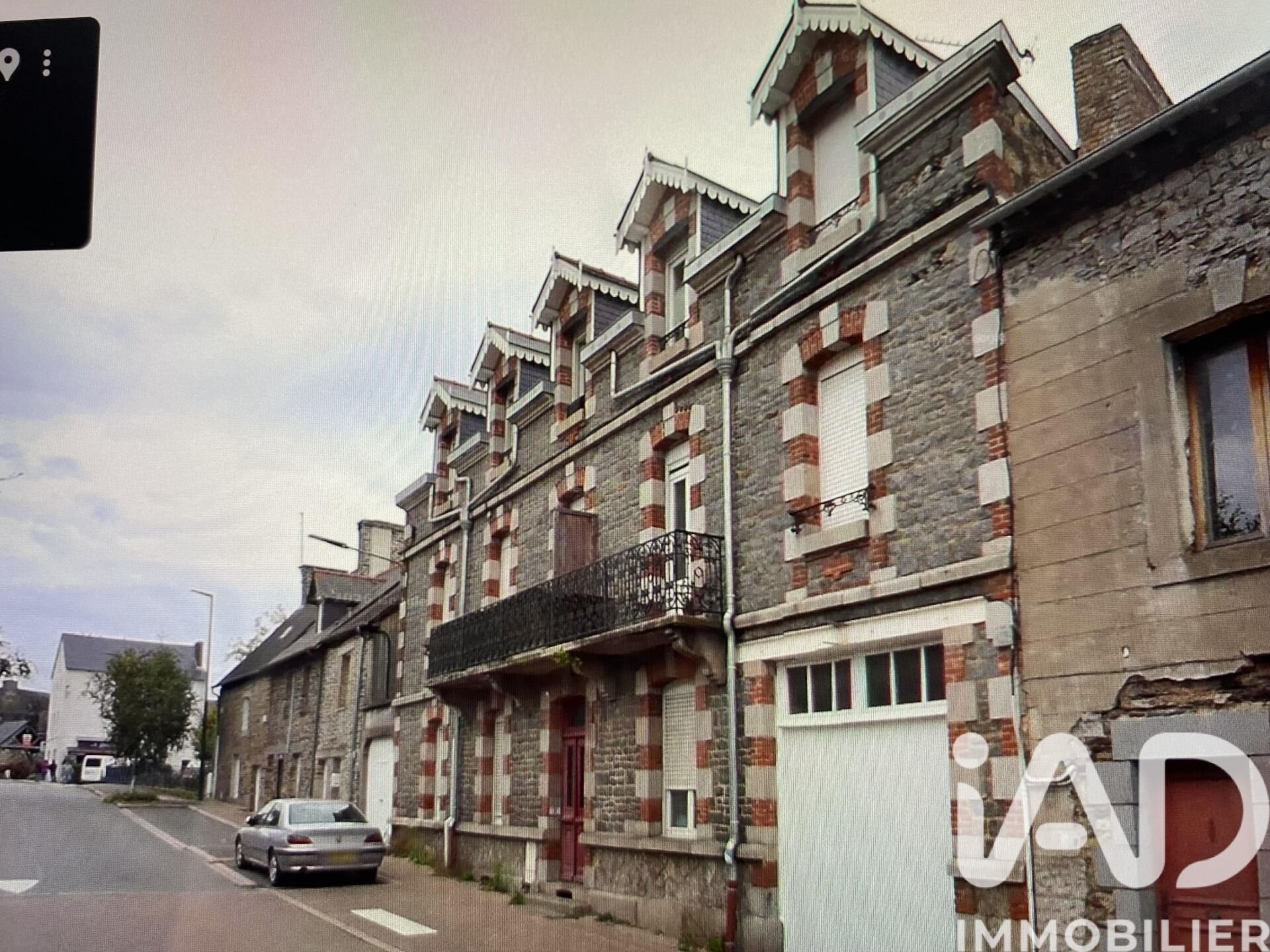 Maison à vendre, 252m², Dol-de-Bretagne