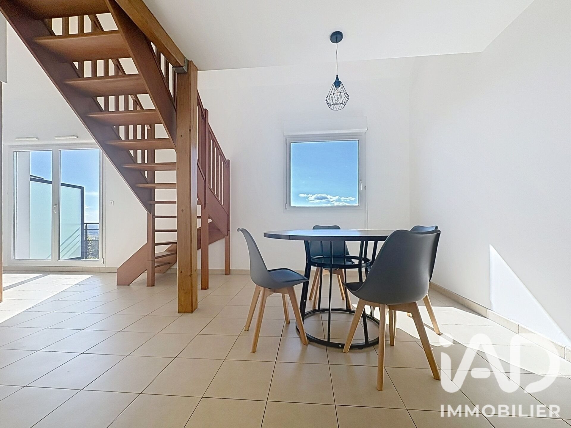 Appartement à louer, 60m², Hayange