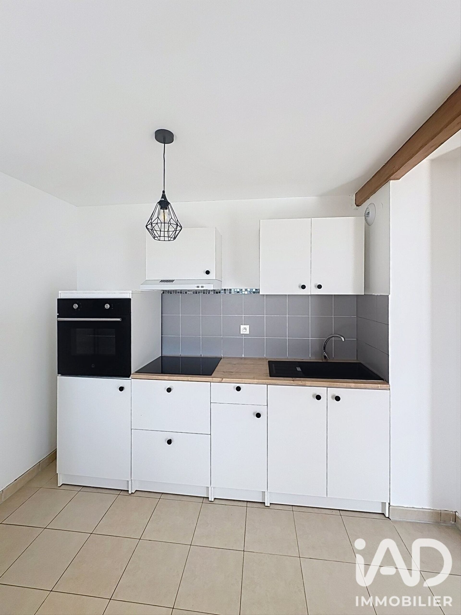 Appartement à louer, 60m², Hayange
