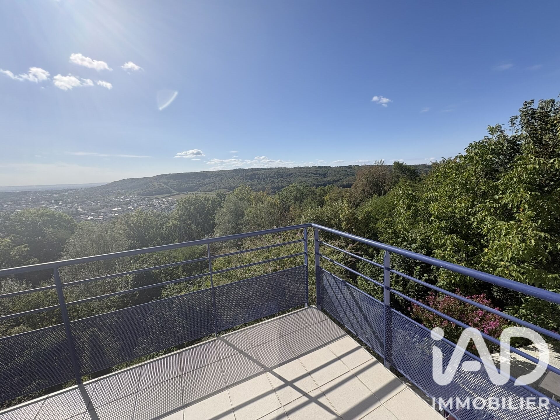 Appartement à louer, 60m², Hayange