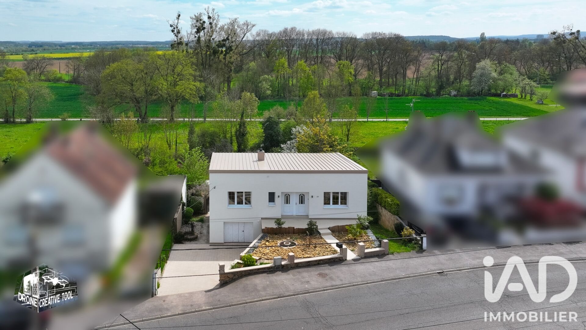 Maison à vendre, 154m², Thionville