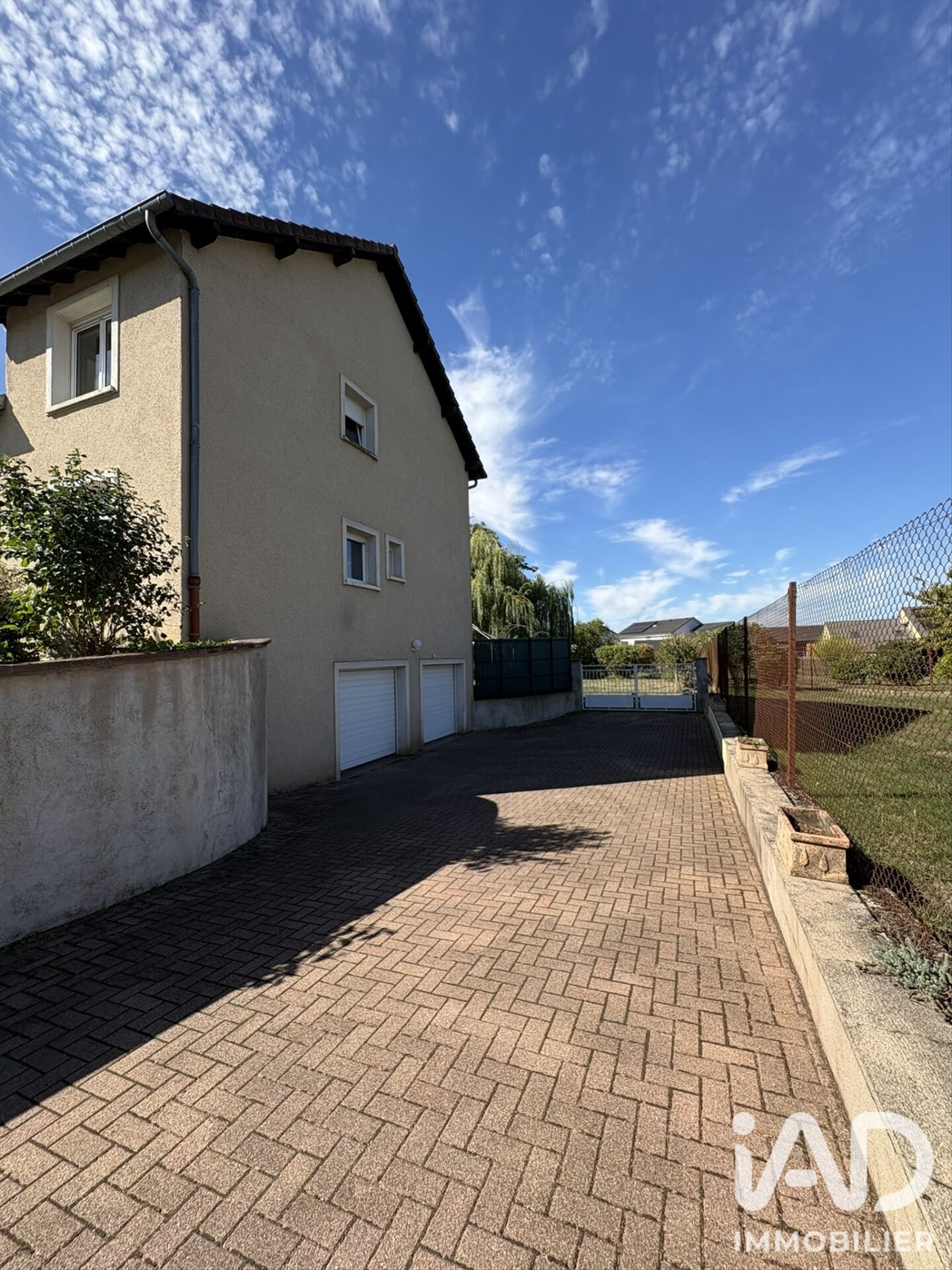 Maison à vendre, 125m², Boust