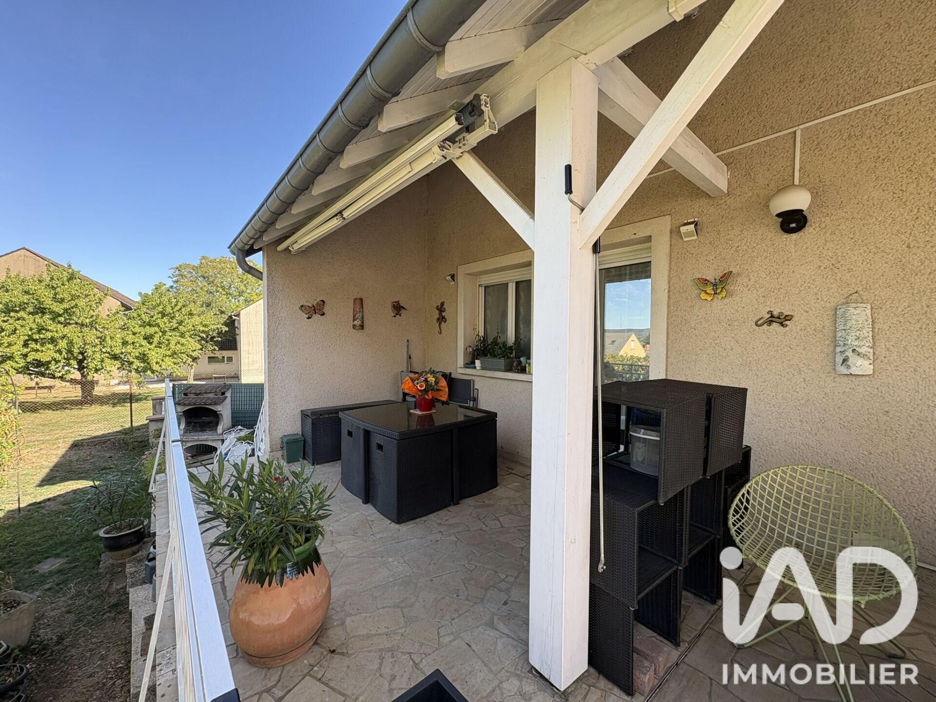 Maison à vendre, 125m², Boust