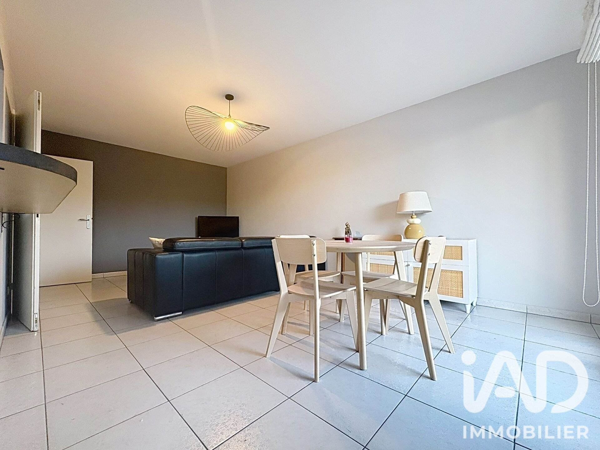 Appartement à vendre, 54m², Terville