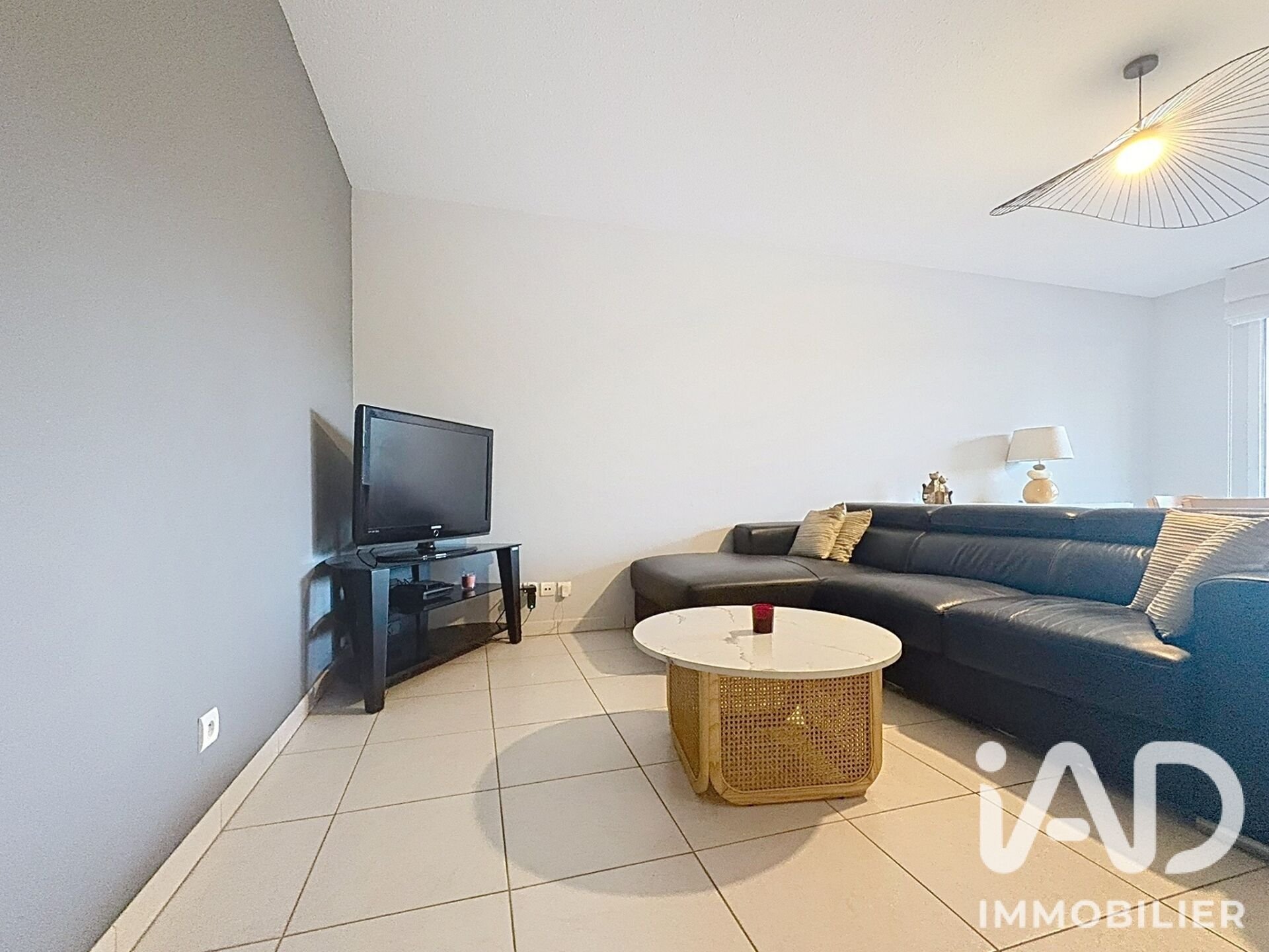 Appartement à vendre, 54m², Terville