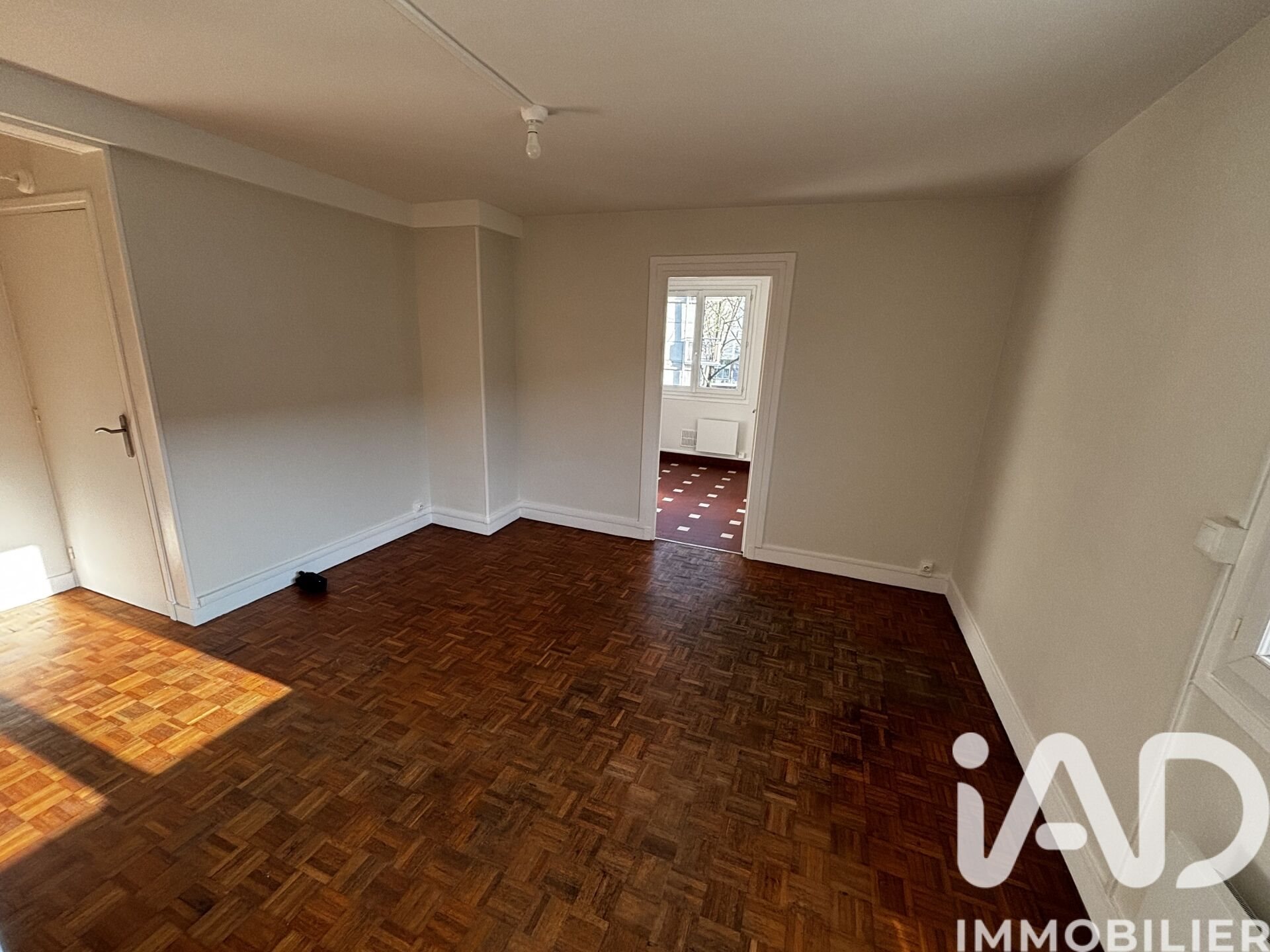 Appartement à vendre, 39m², Rouen